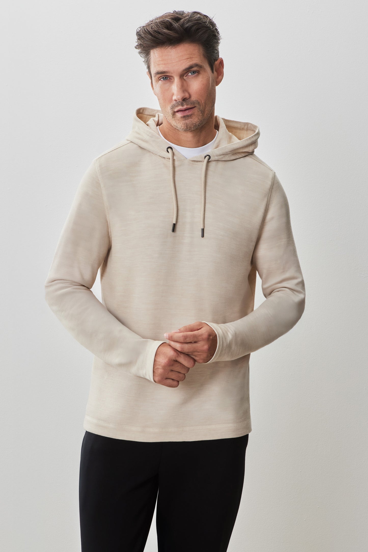 Mesa Overlock Hoodie