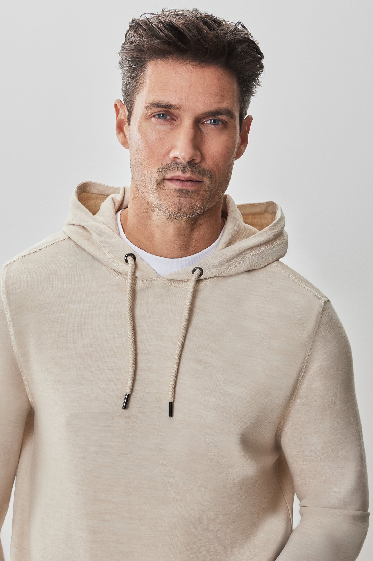 Mesa Overlock Hoodie