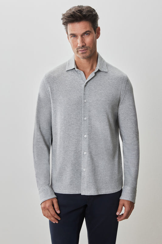 Dobston Knit Shirt
