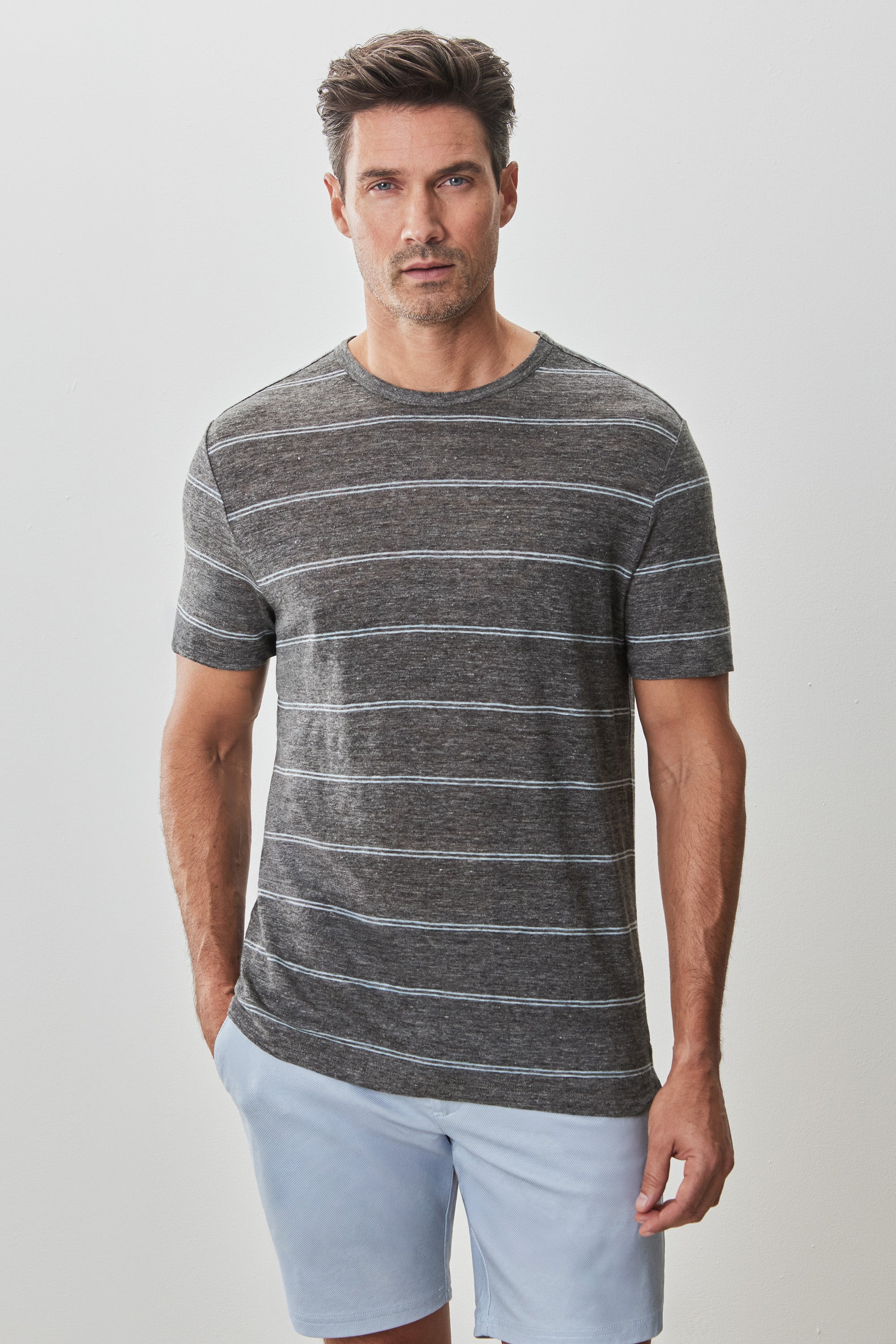 Robert Barakett Men's Tees