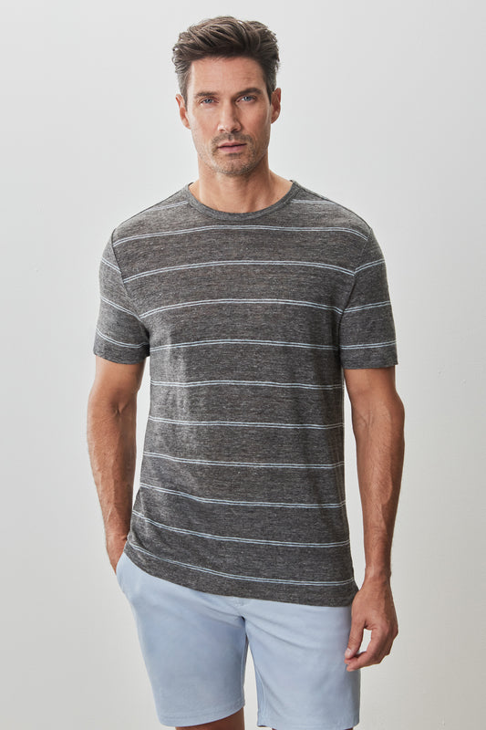 Folsom Tee