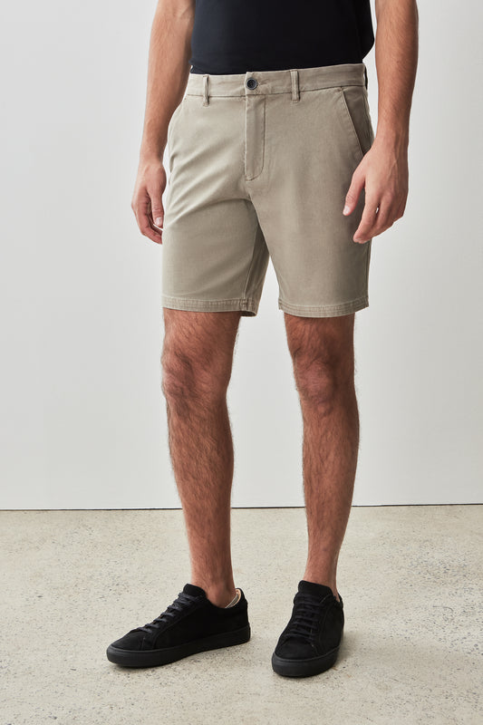 Ernie Knit Shorts