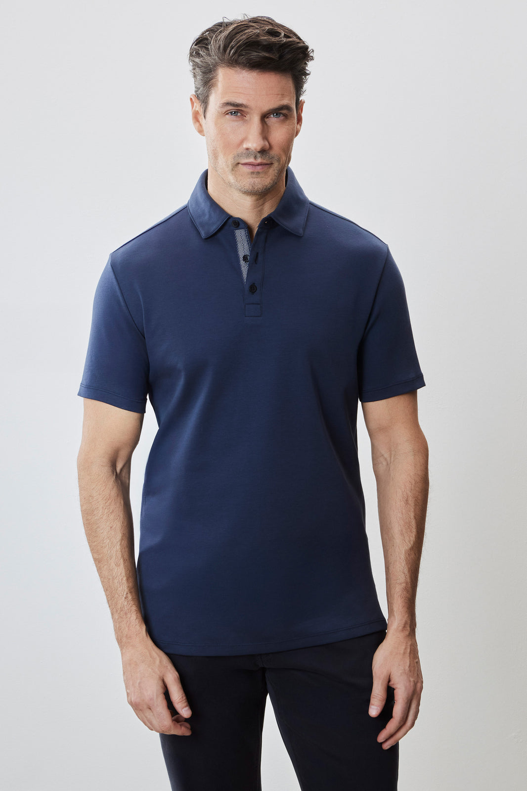 Robert Barakett Men's Tops