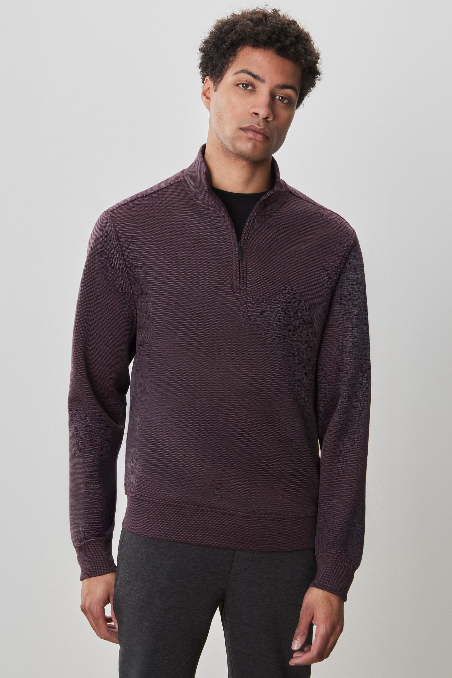 Yorgos Sweater