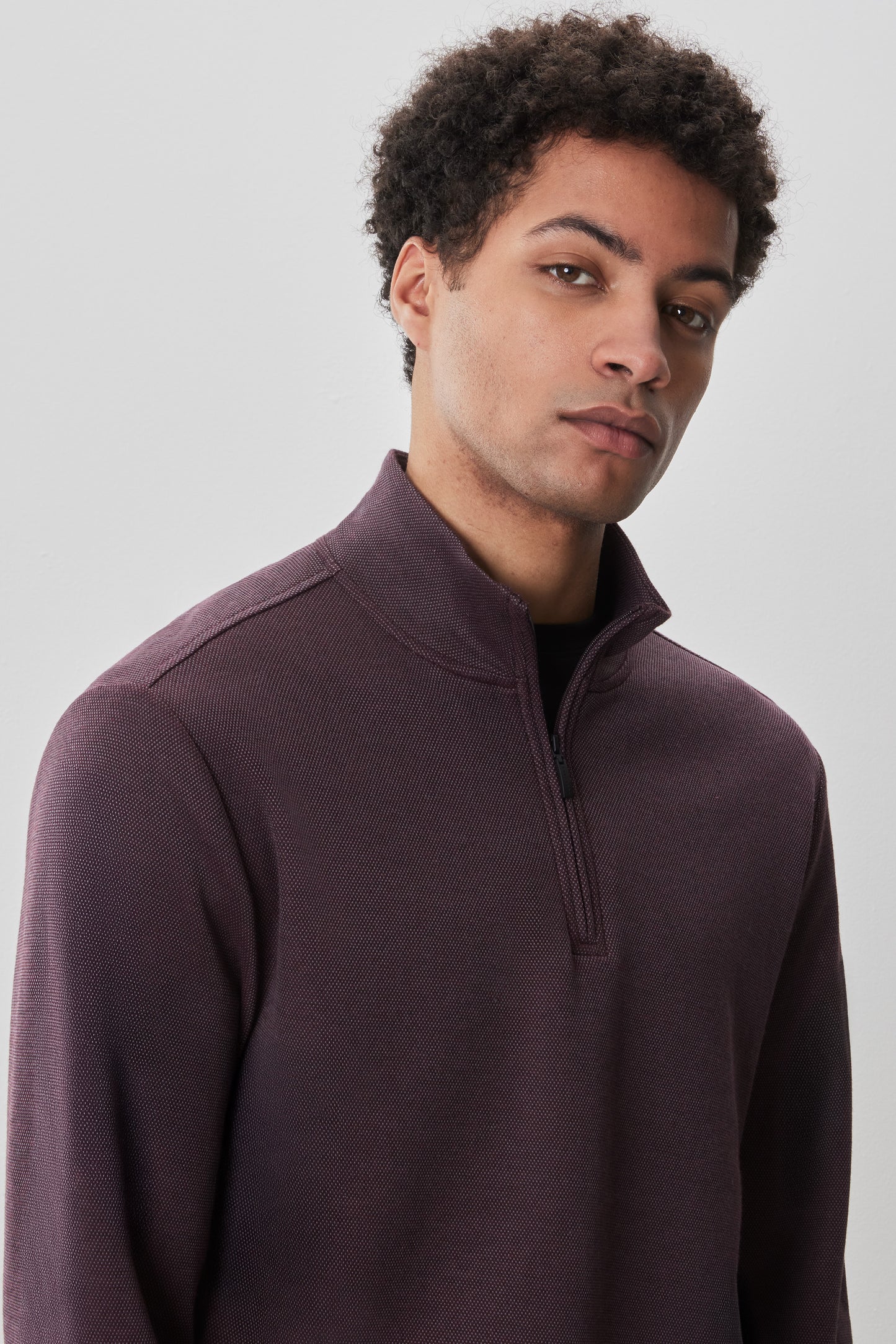 Yorgos Sweater