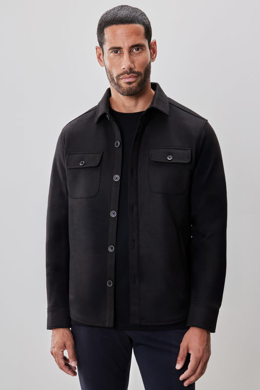 Andreas Overshirt