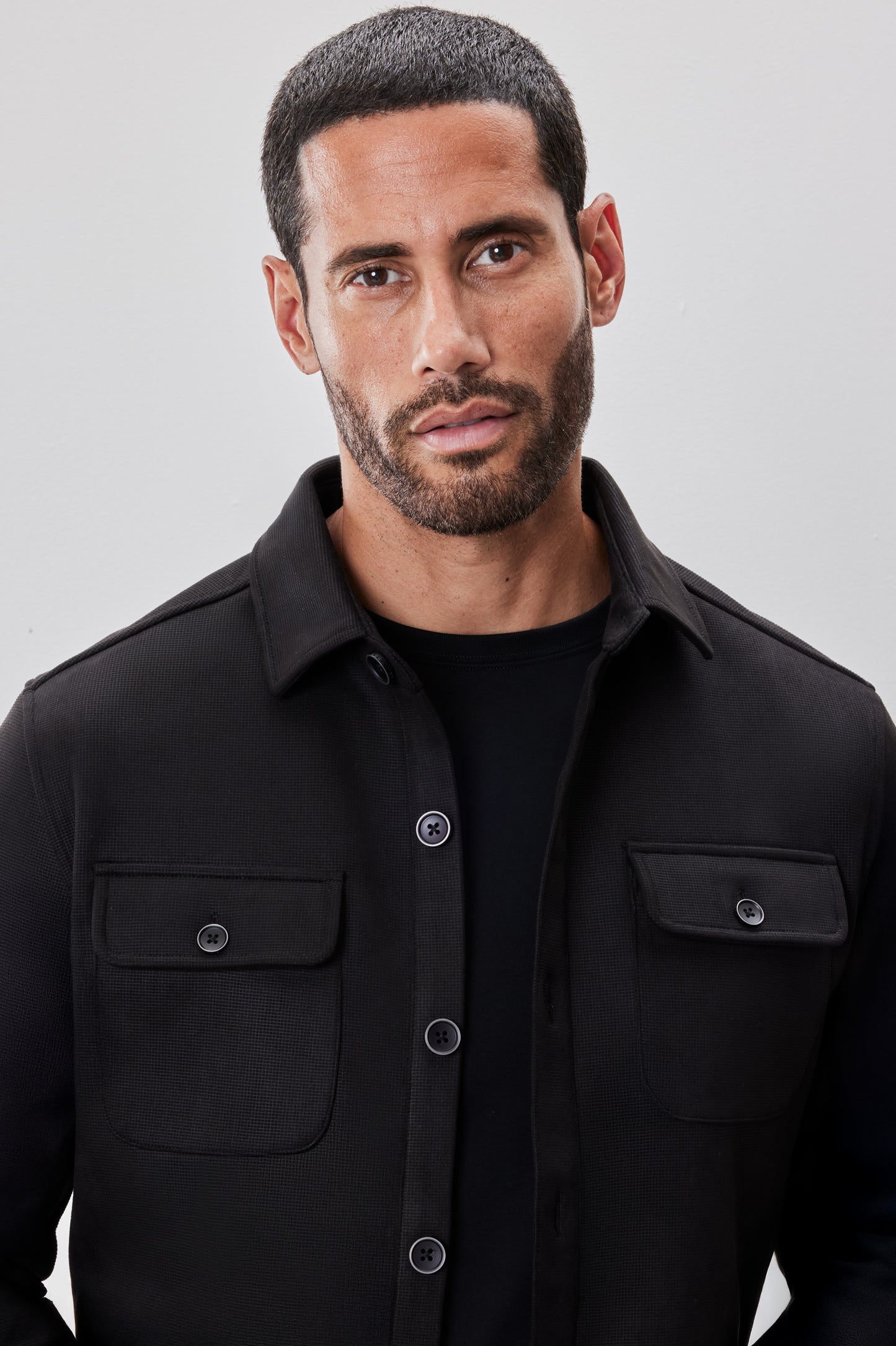 Andreas Overshirt