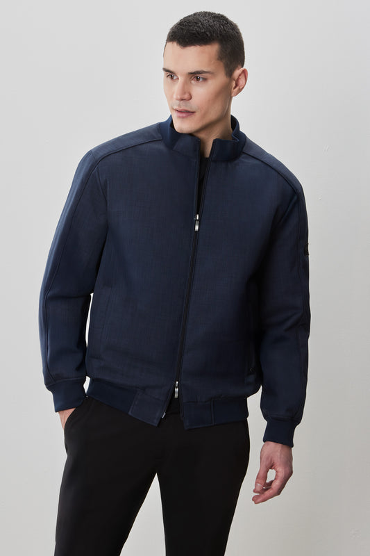 Cegio Quilted Jacket