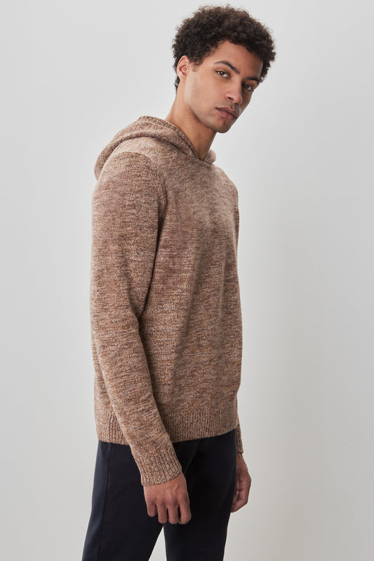 Wildman Sweater Hoodie