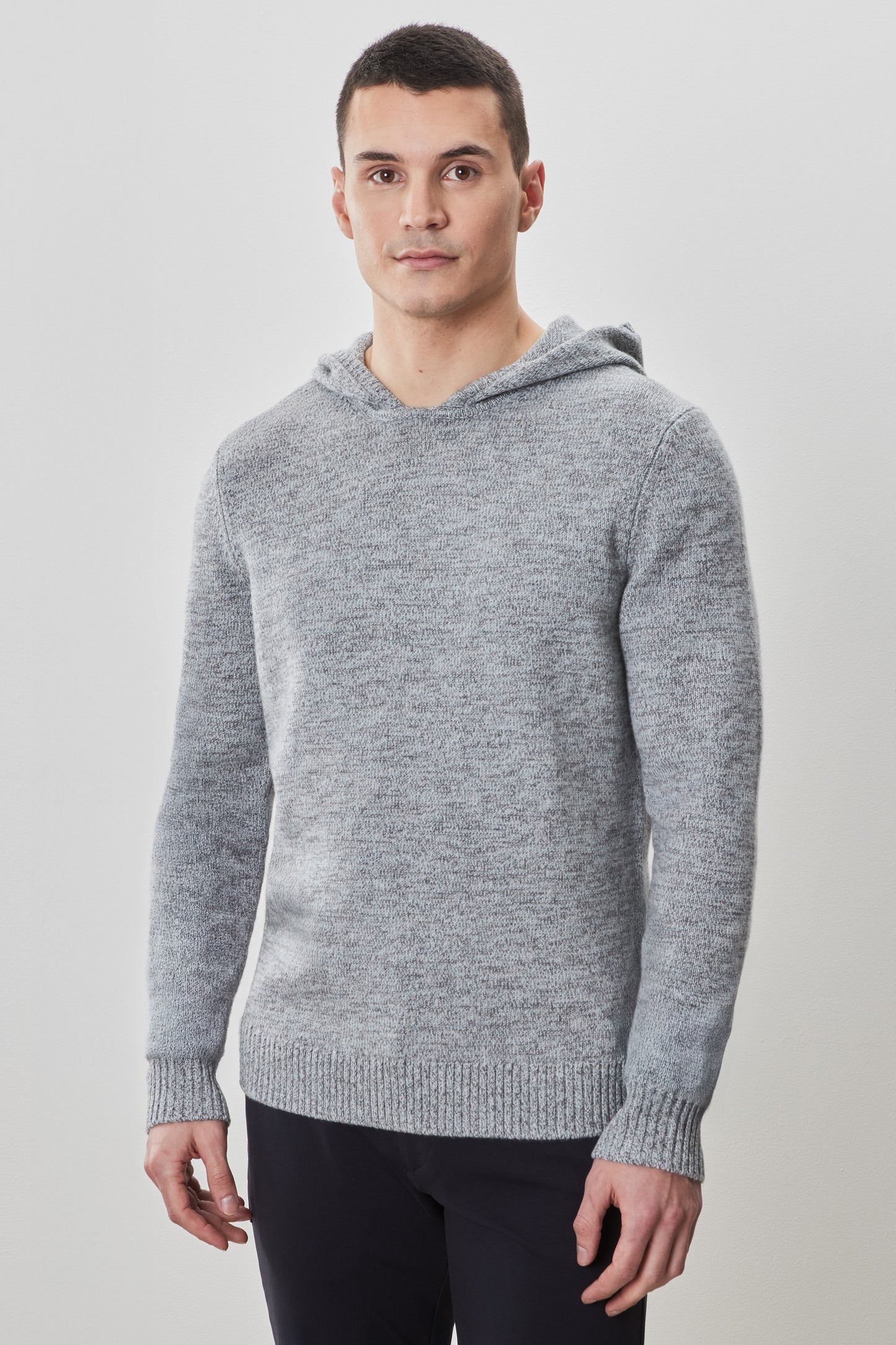 Wildman Sweater Hoodie
