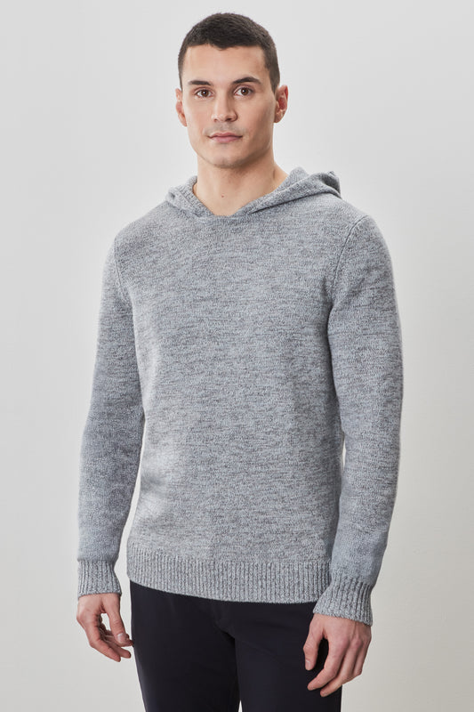 Wildman Sweater Hoodie
