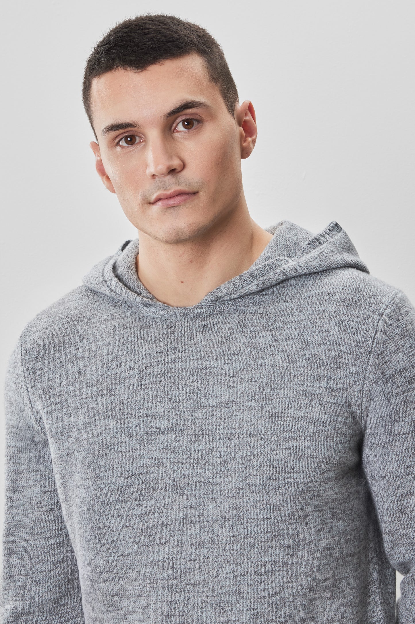 Wildman Sweater Hoodie