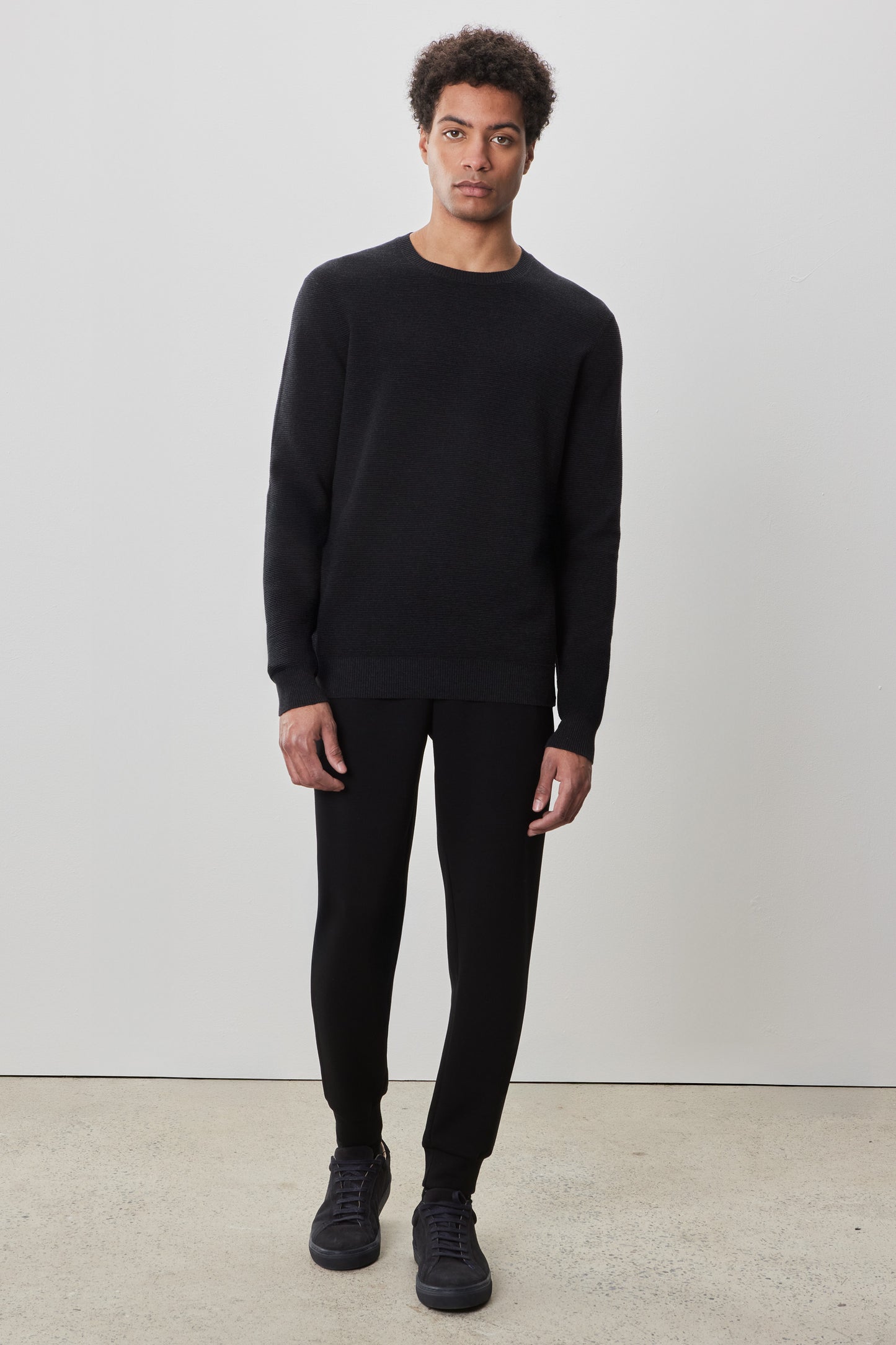 Enrique Sweater
