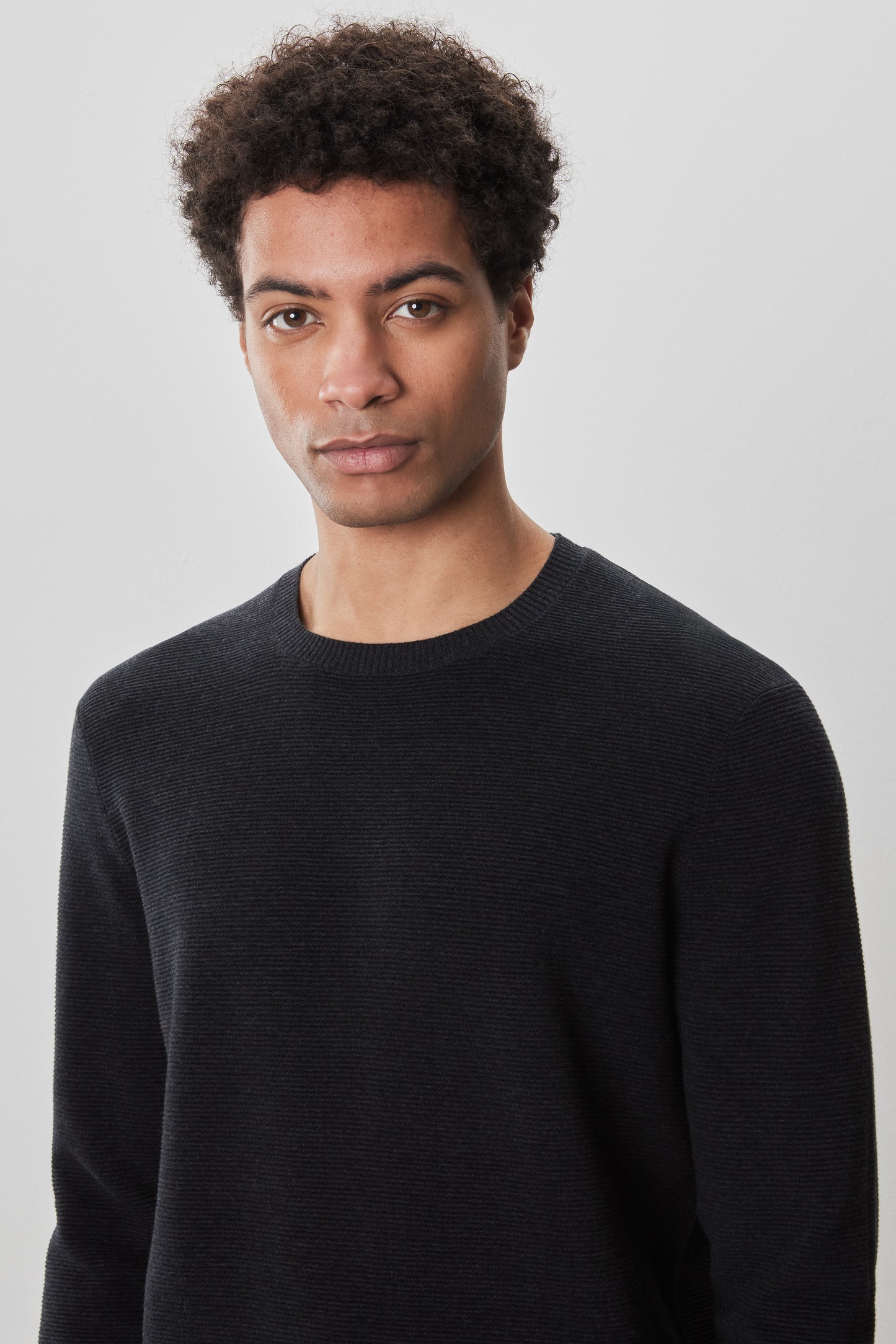Enrique Sweater