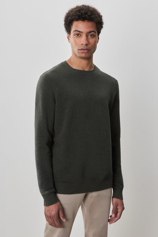 Enrique Sweater
