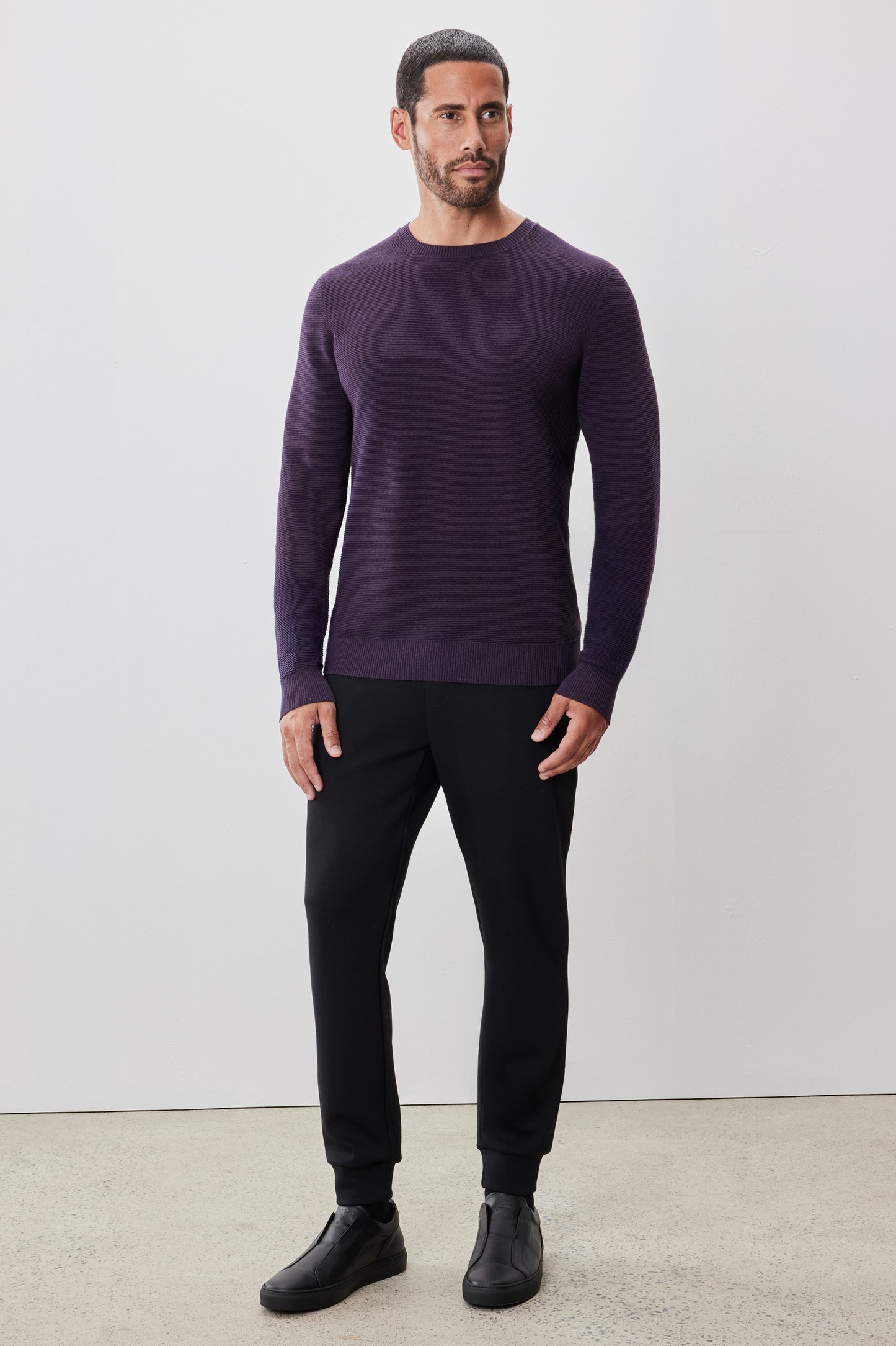 Enrique Sweater