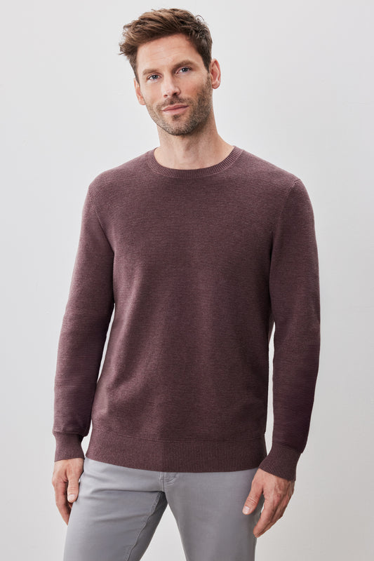 Enrique Sweater
