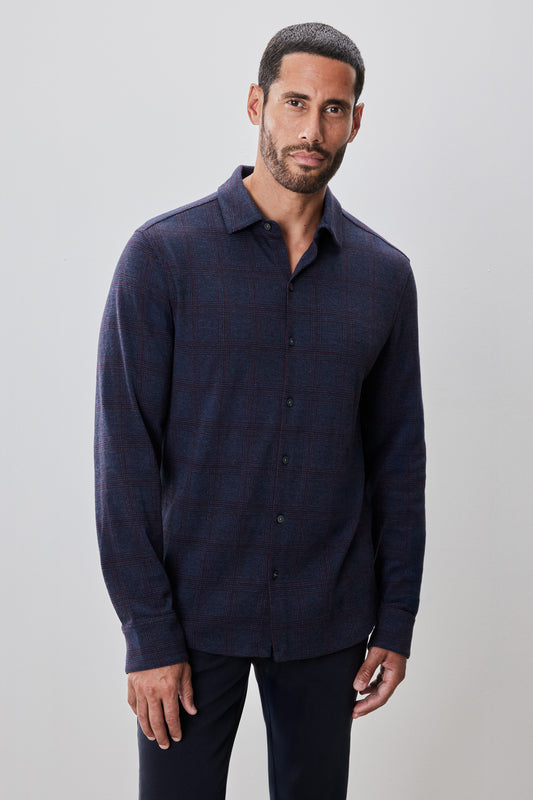 Darlog Knit Shirt