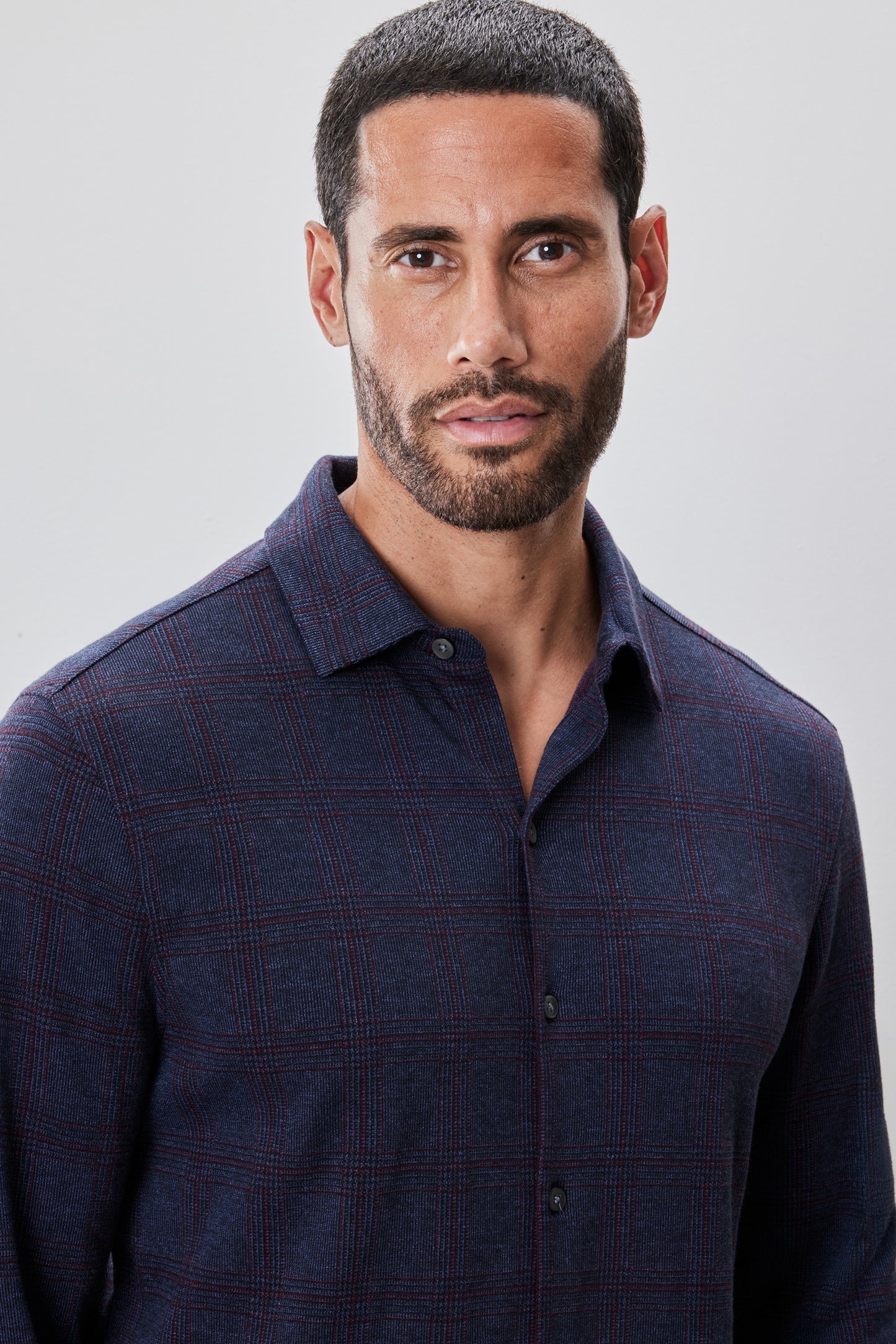 Darlog Knit Shirt