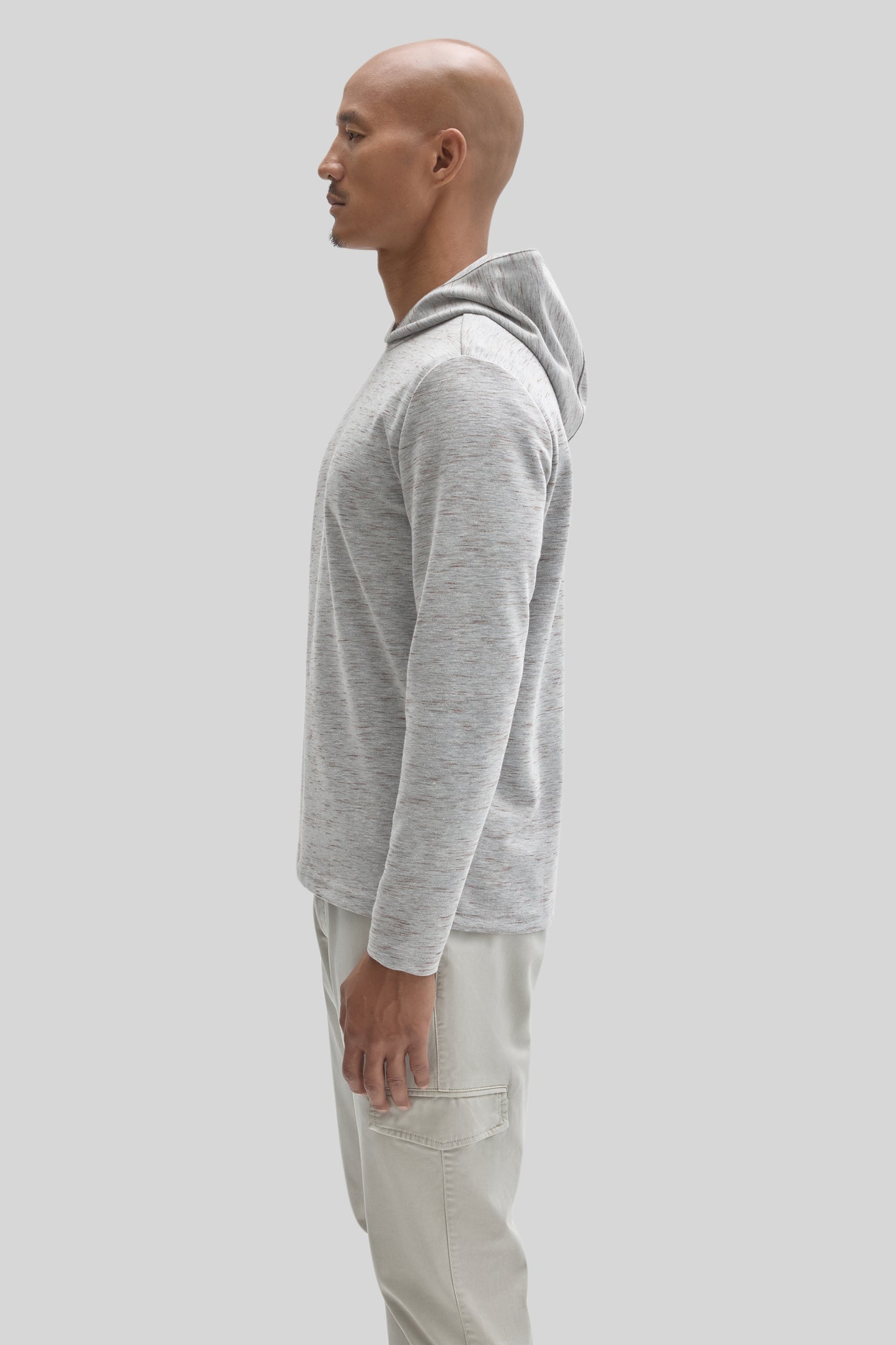 Connor Hoodie