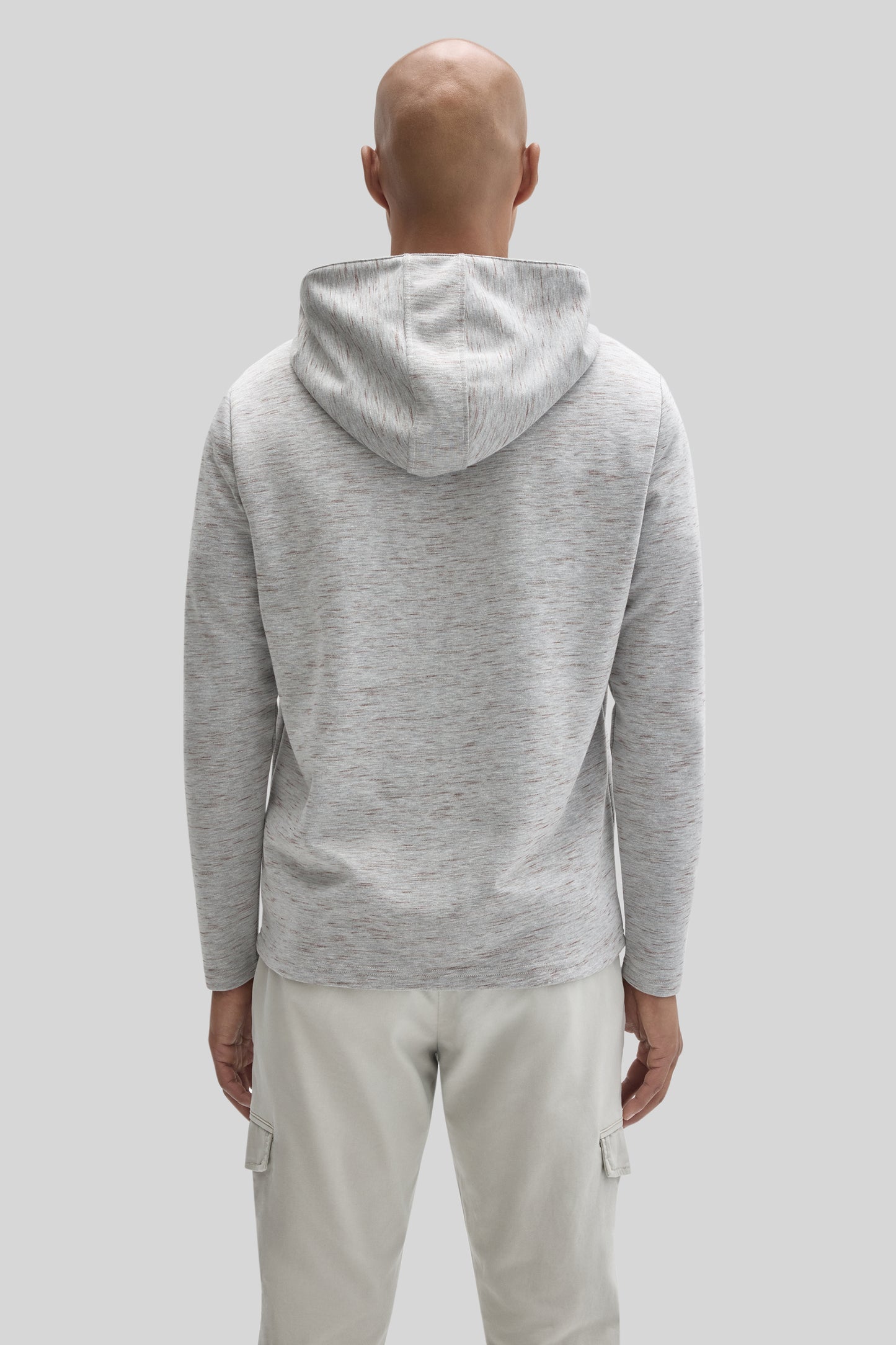 Connor Hoodie
