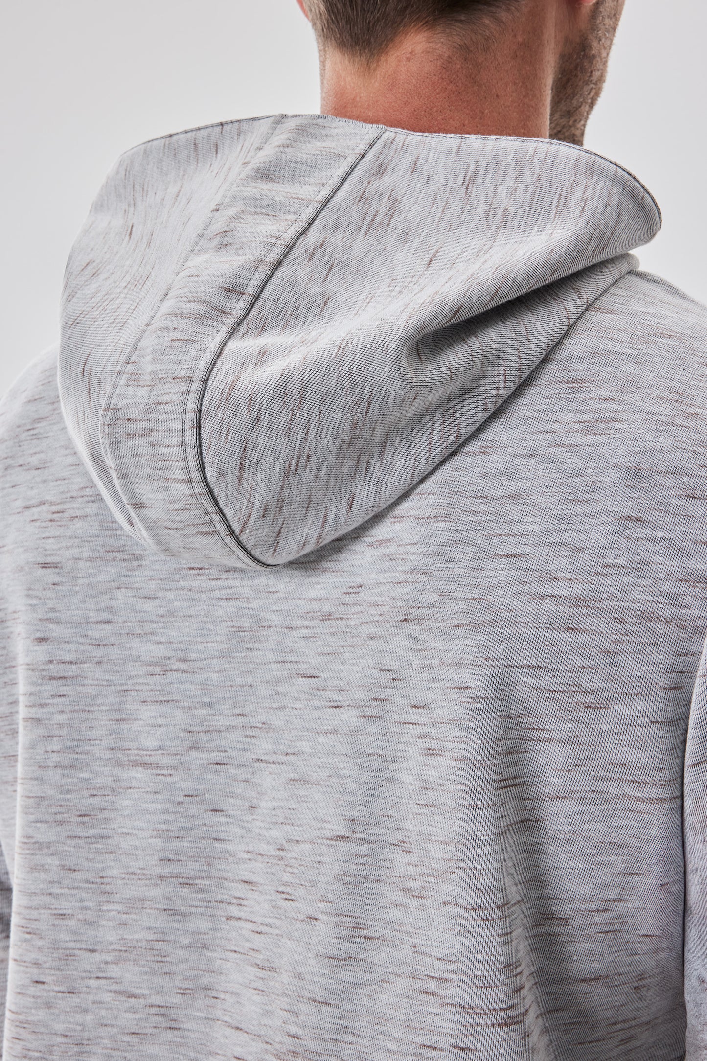 Connor Hoodie