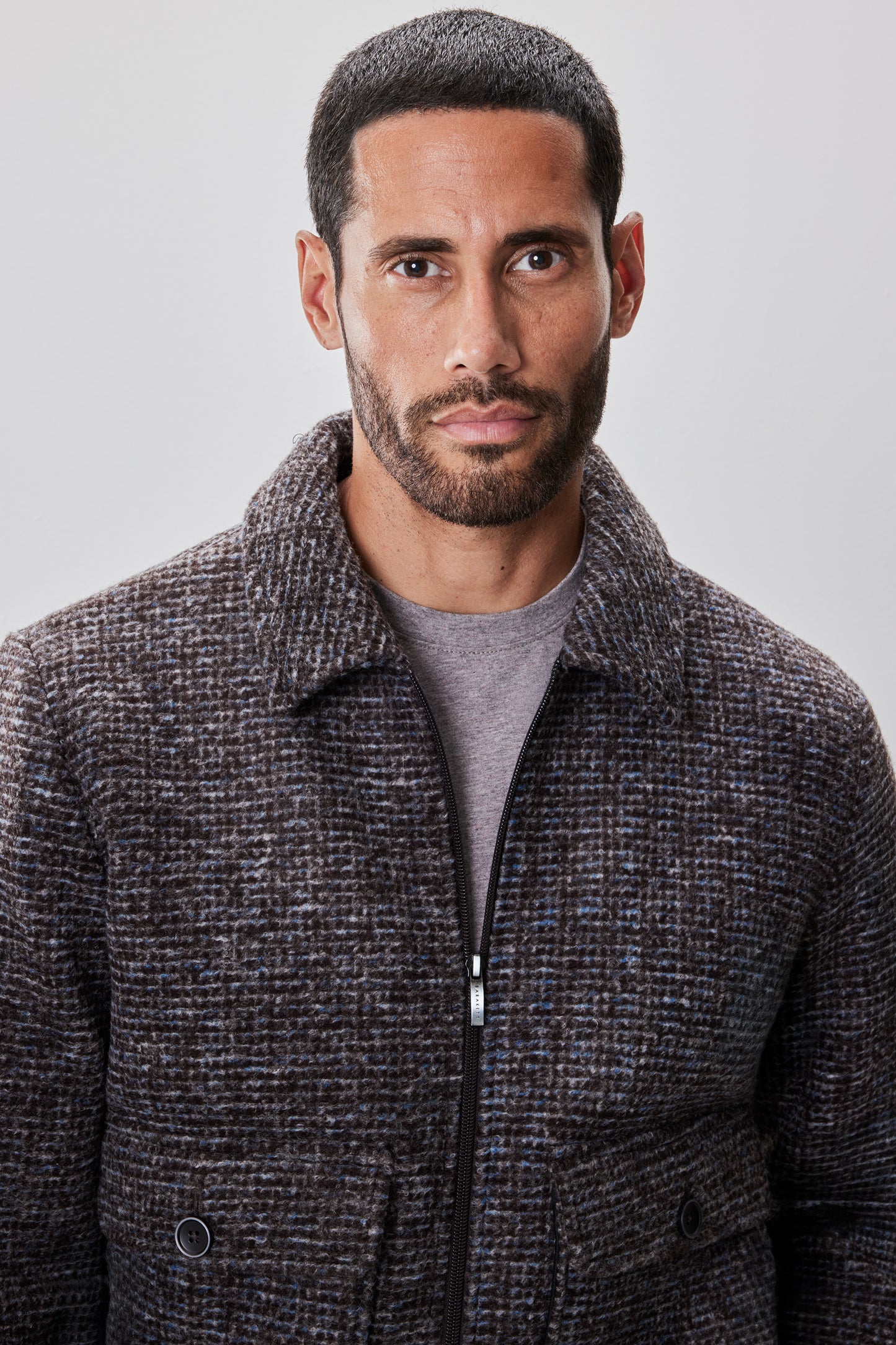 Crue Jacket