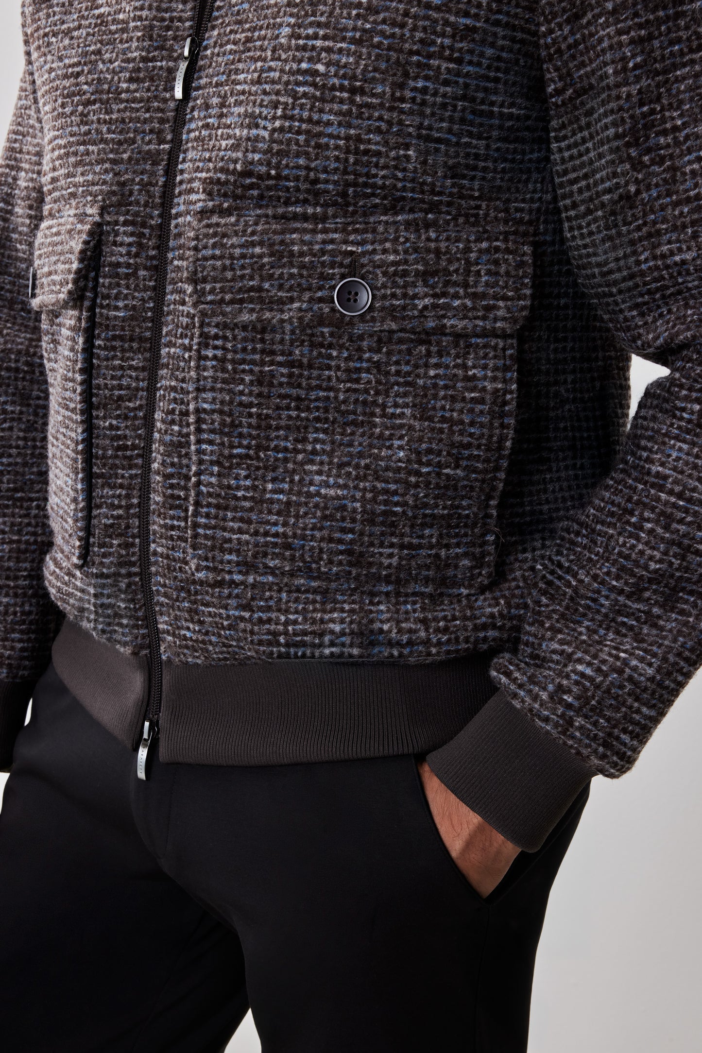 Crue Jacket