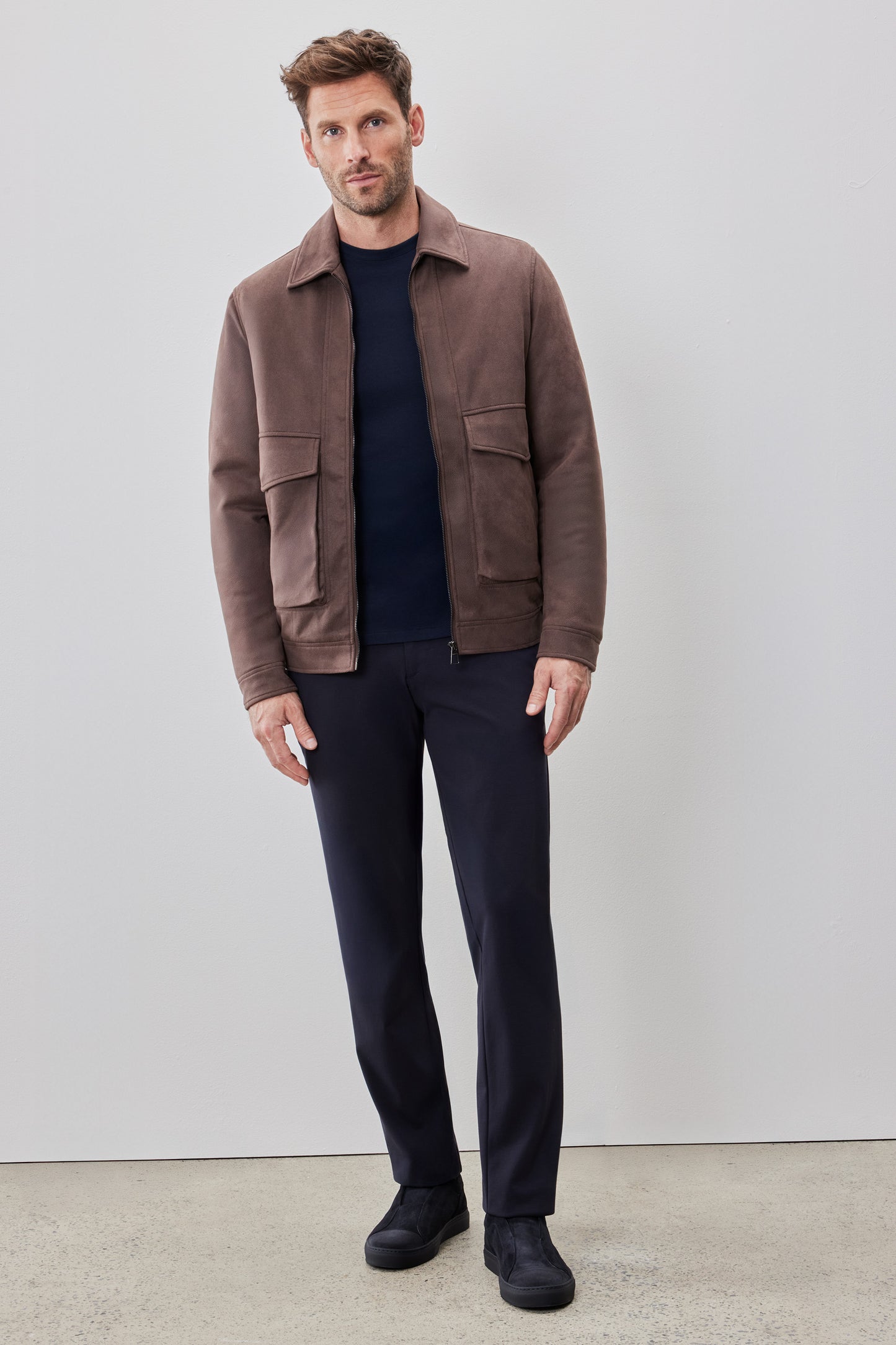 Anders Jacket
