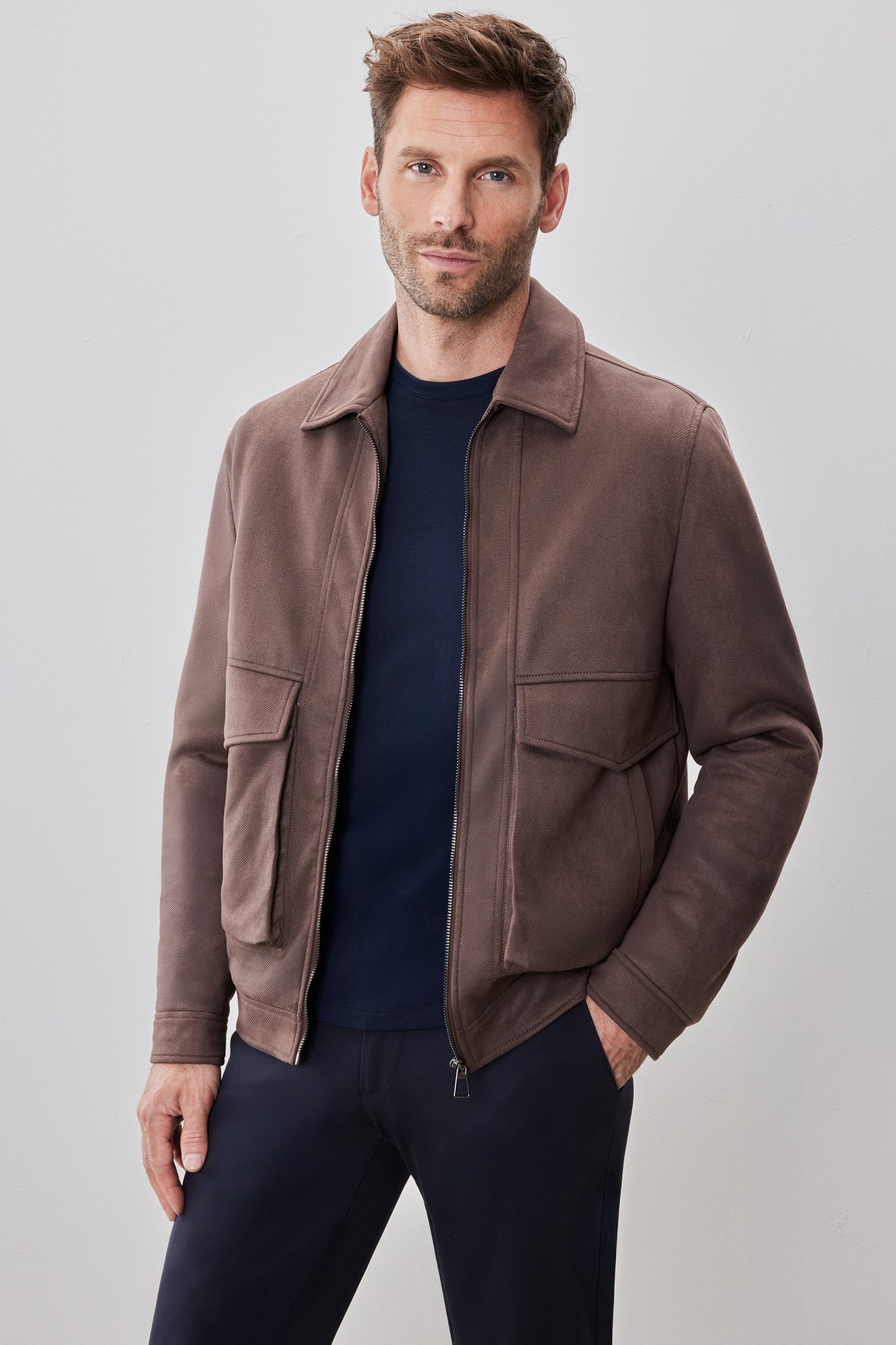 Anders Jacket