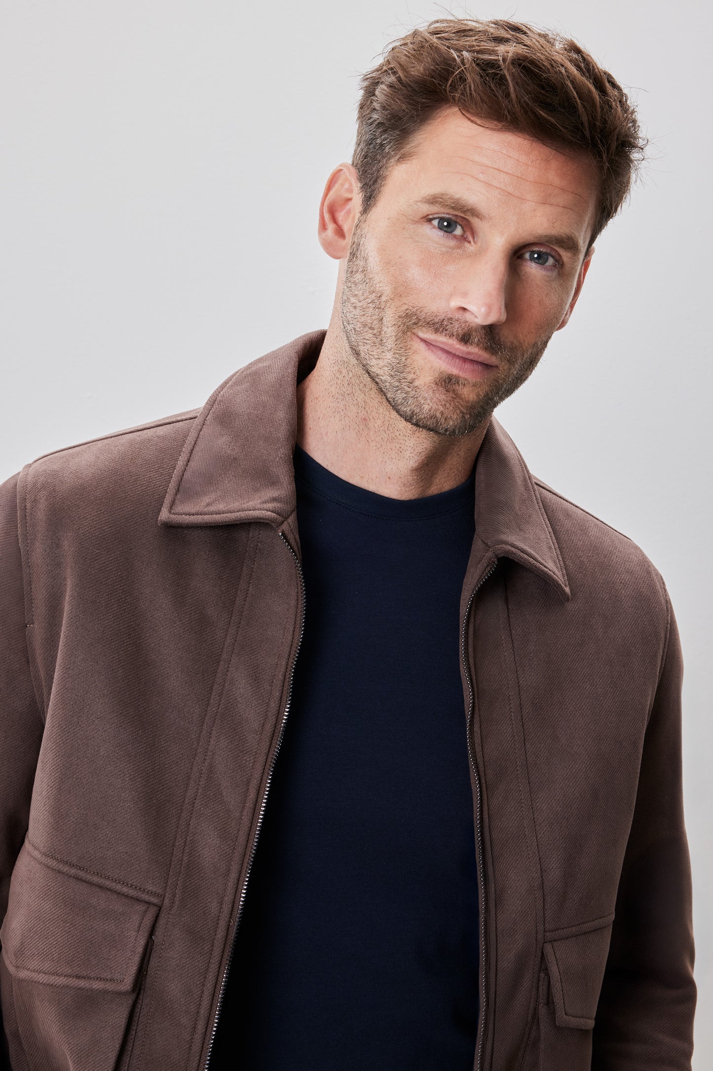Anders Jacket