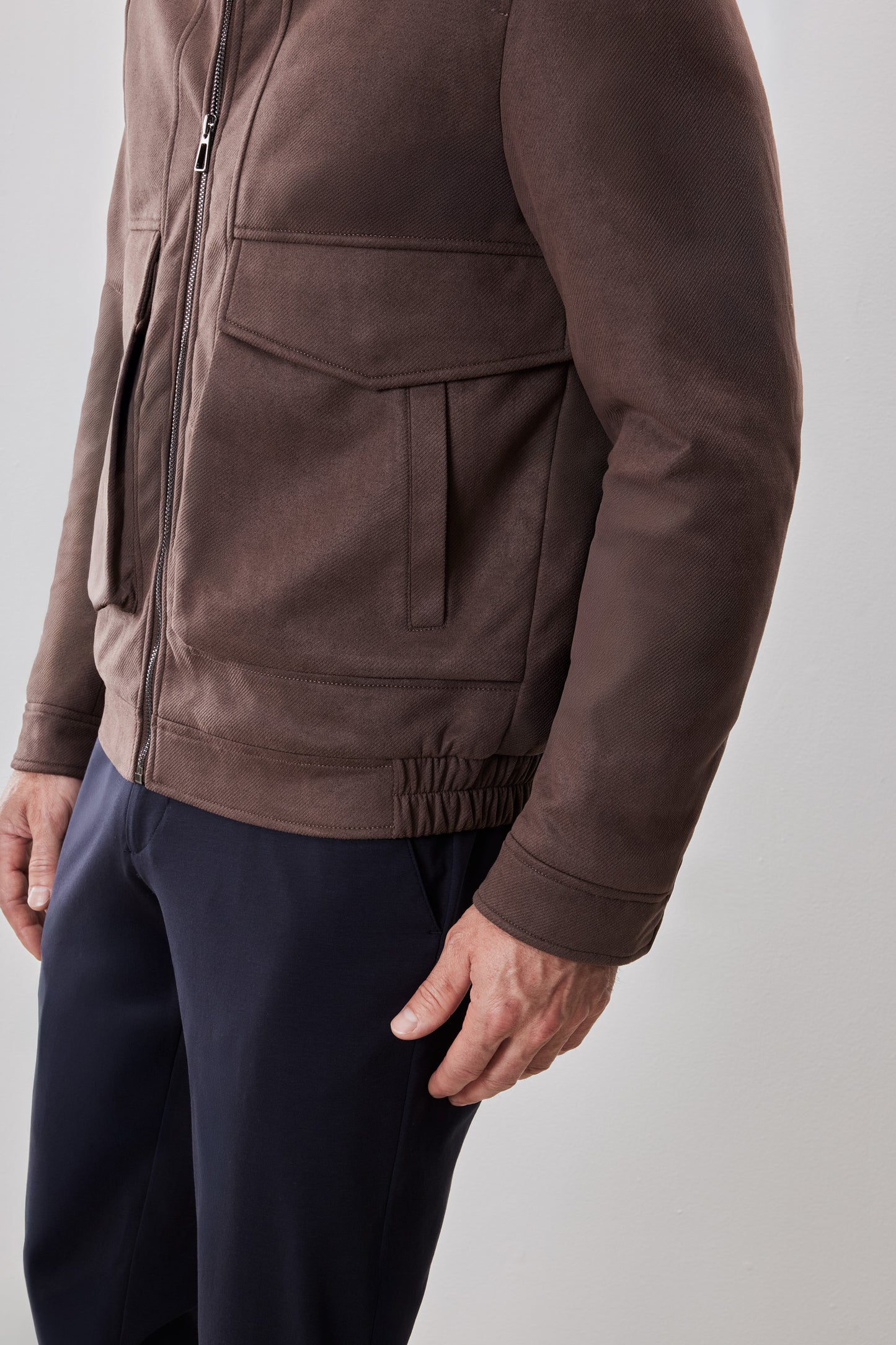 Anders Jacket