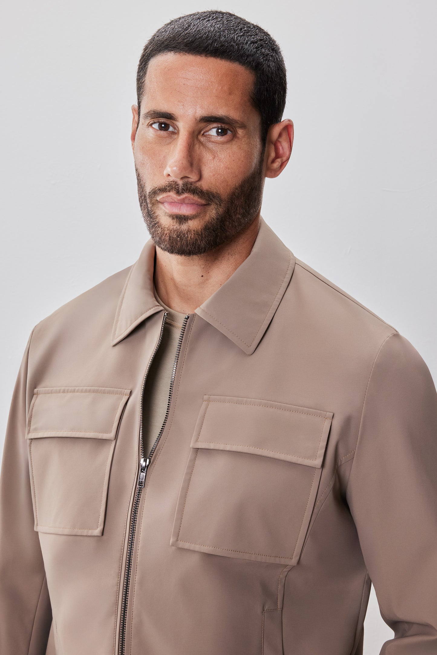 Jerry Jacket