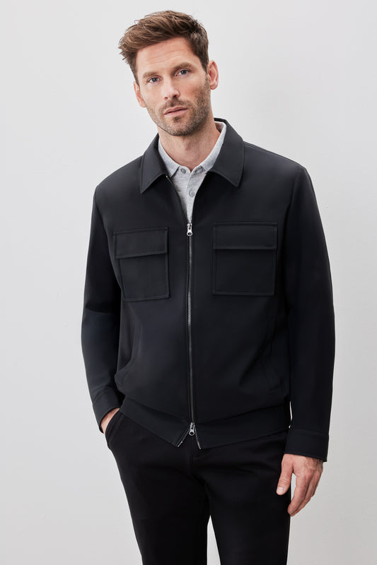 Jerry Jacket