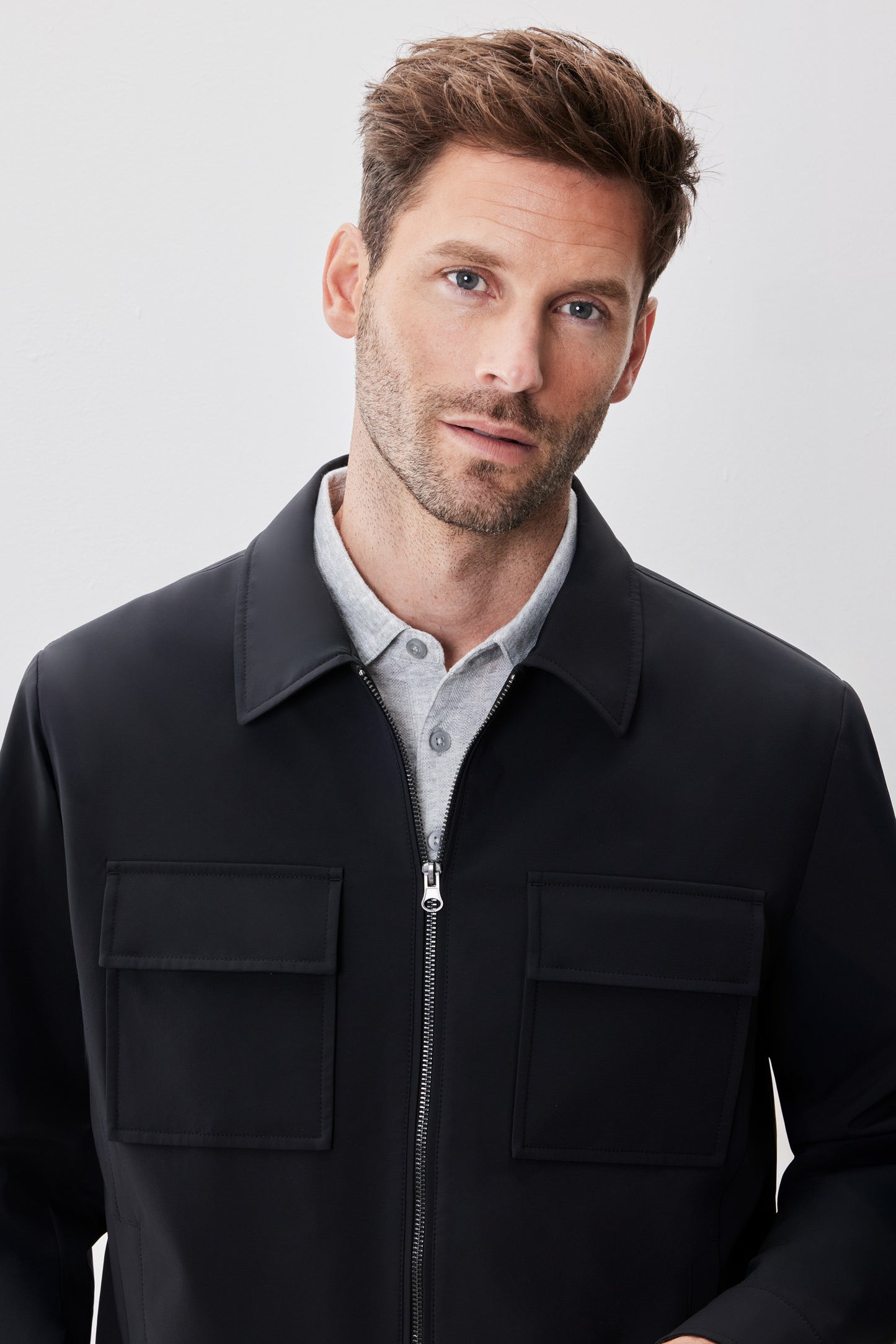 Jerry Jacket