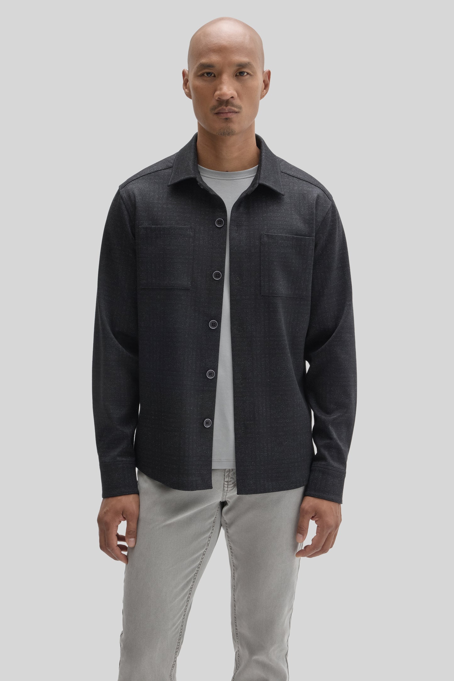 Upton Overshirt