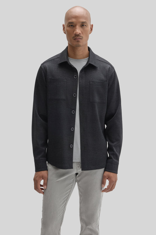 Upton Overshirt