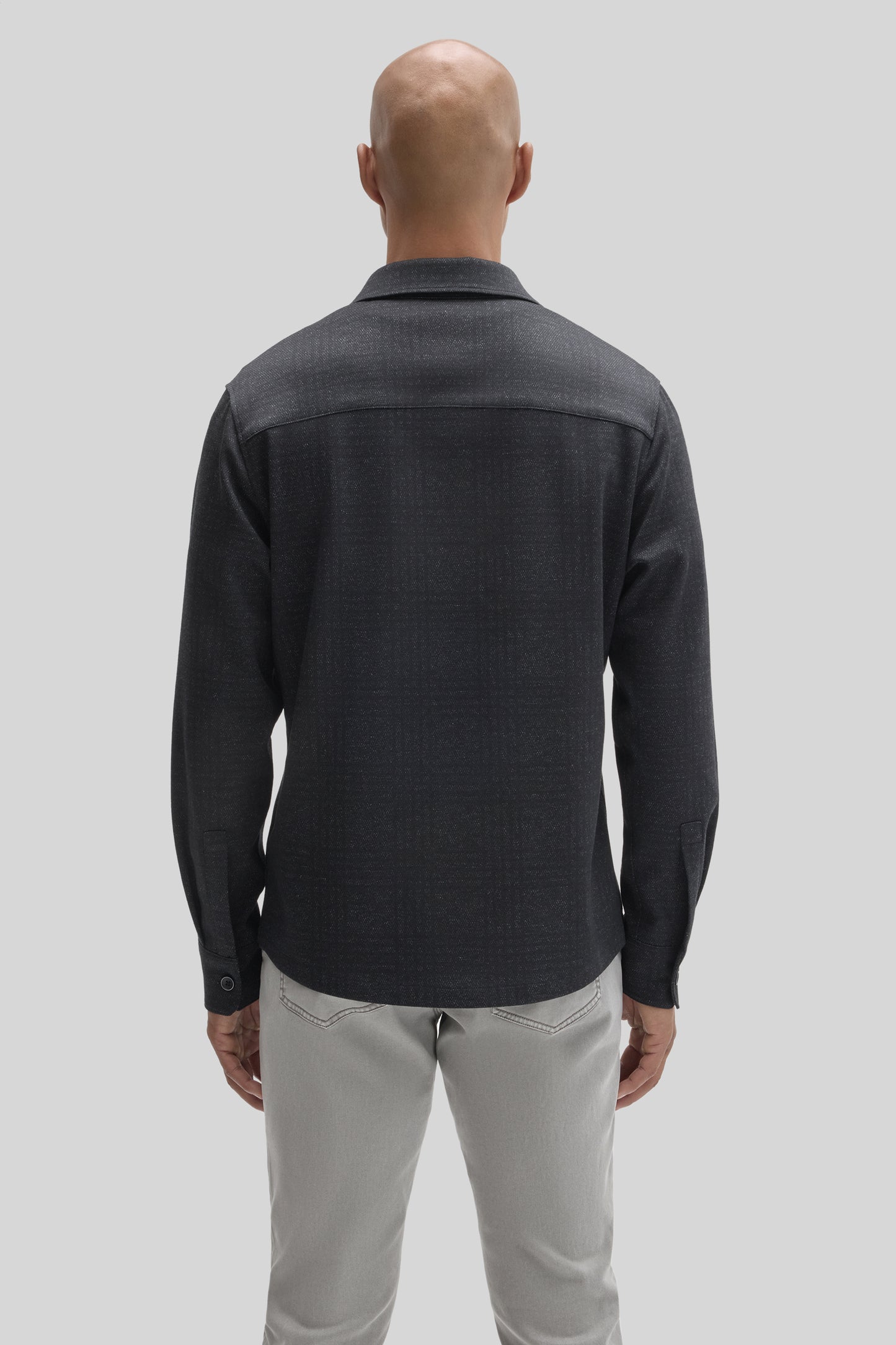 Upton Overshirt