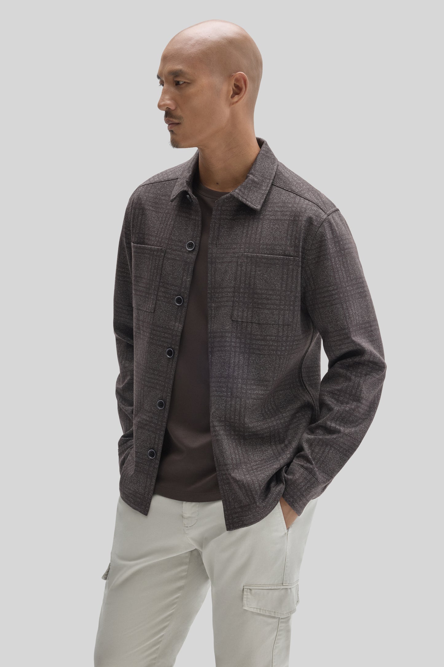 Upton Overshirt