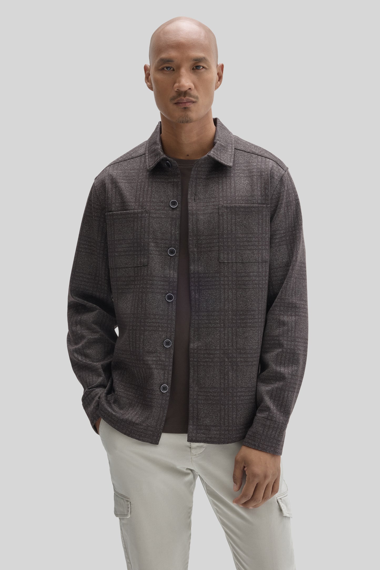 Upton Overshirt