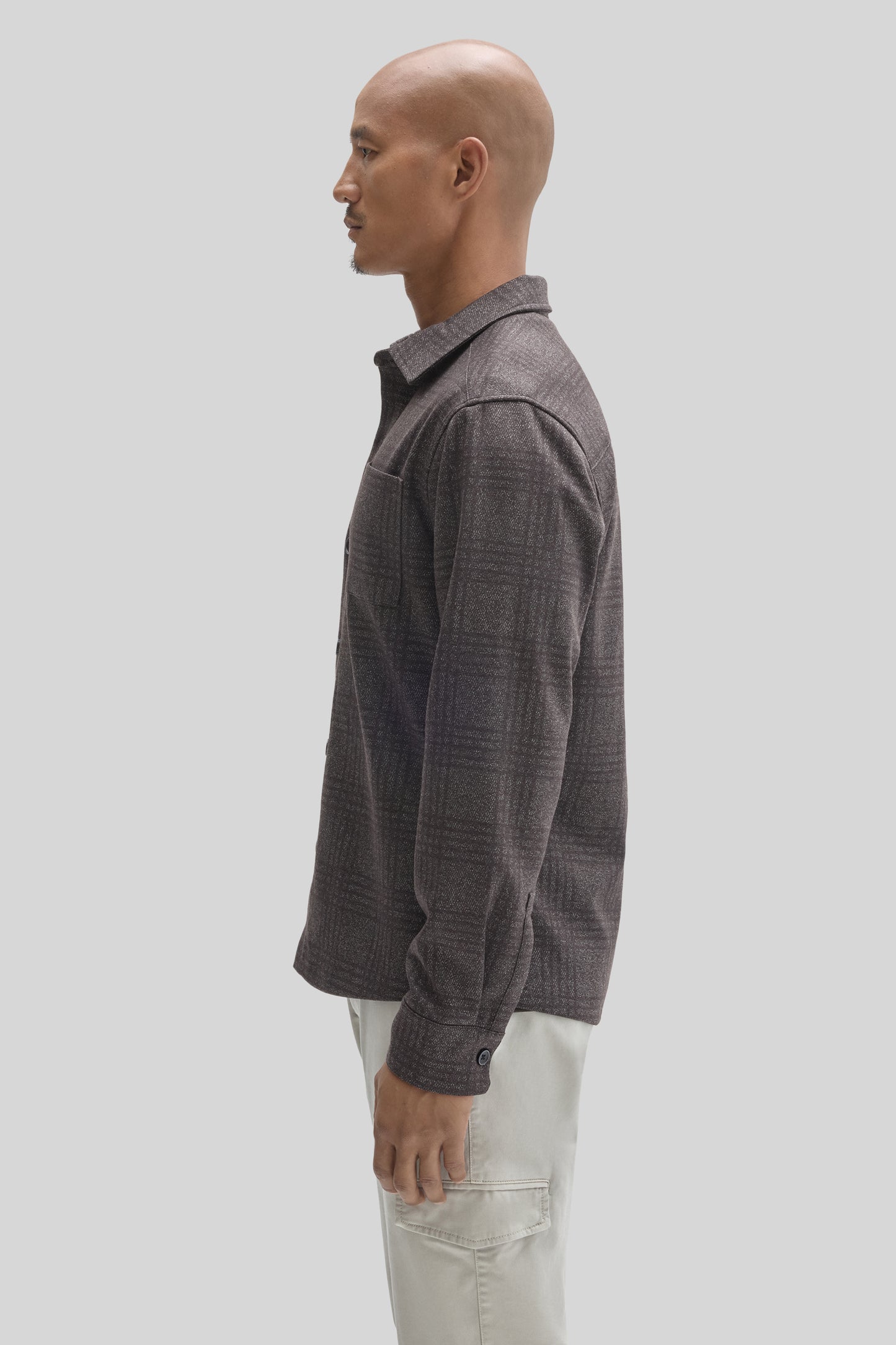 Upton Overshirt