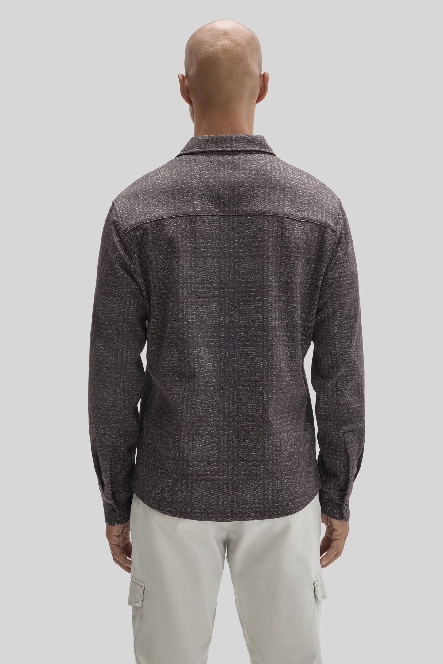 Upton Overshirt