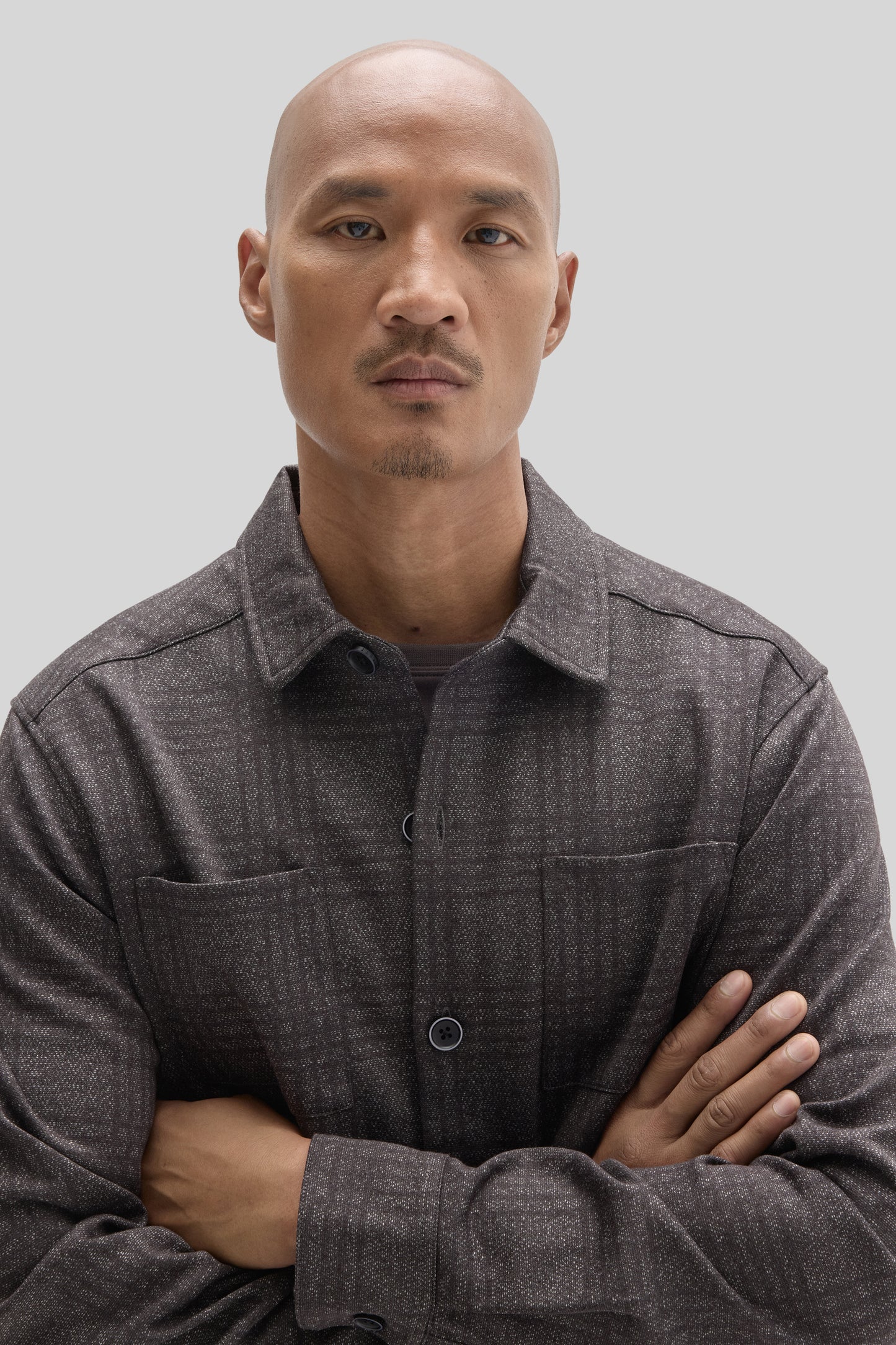 Upton Overshirt