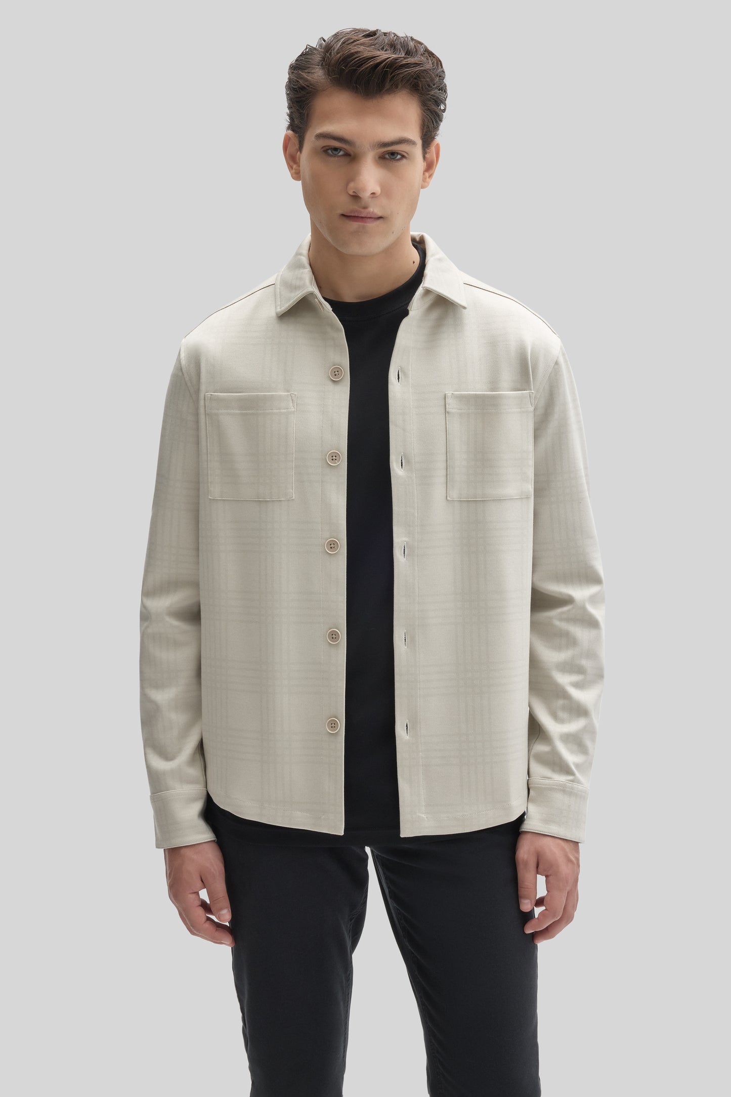 Upton Overshirt