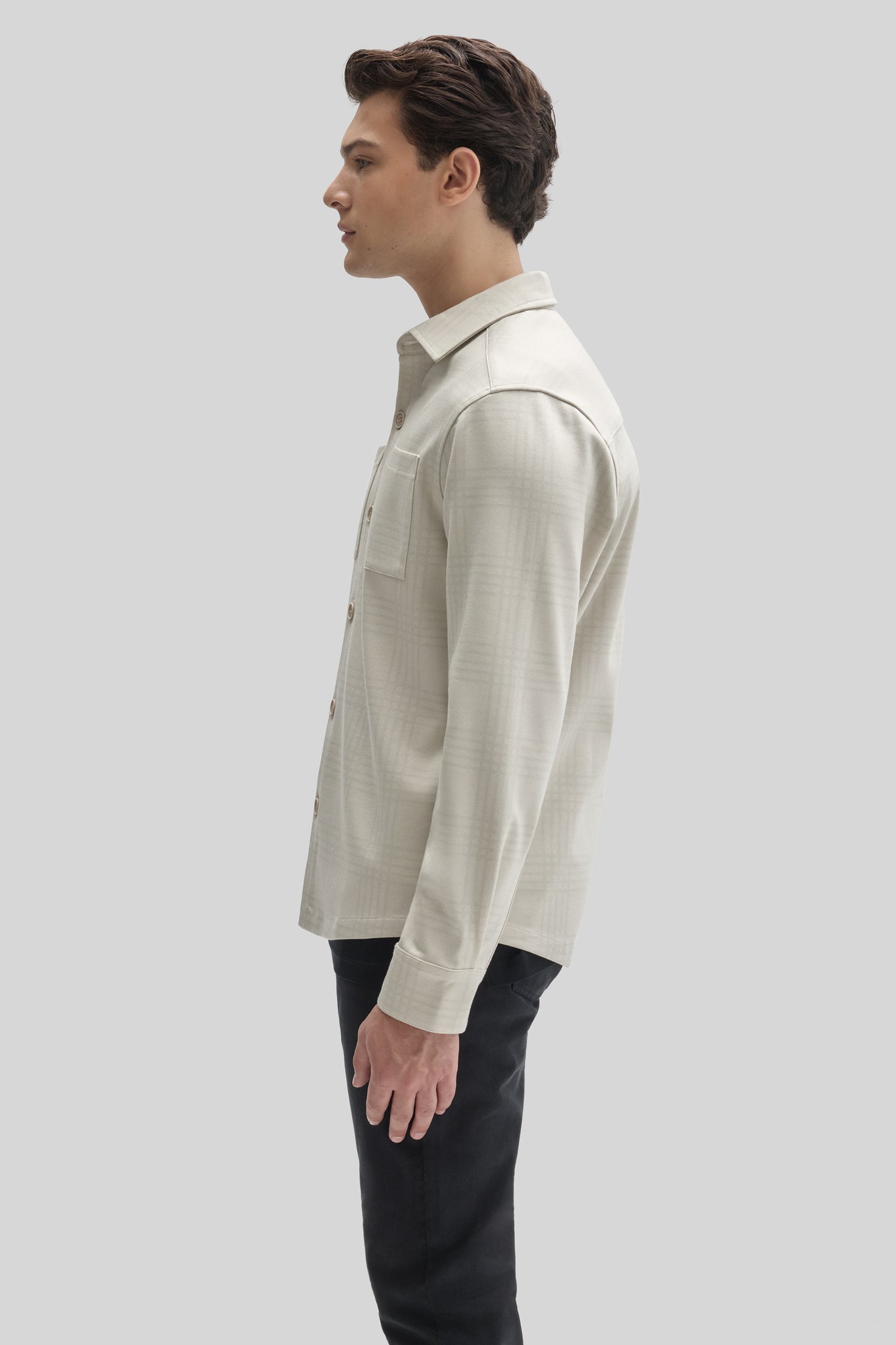 Upton Overshirt