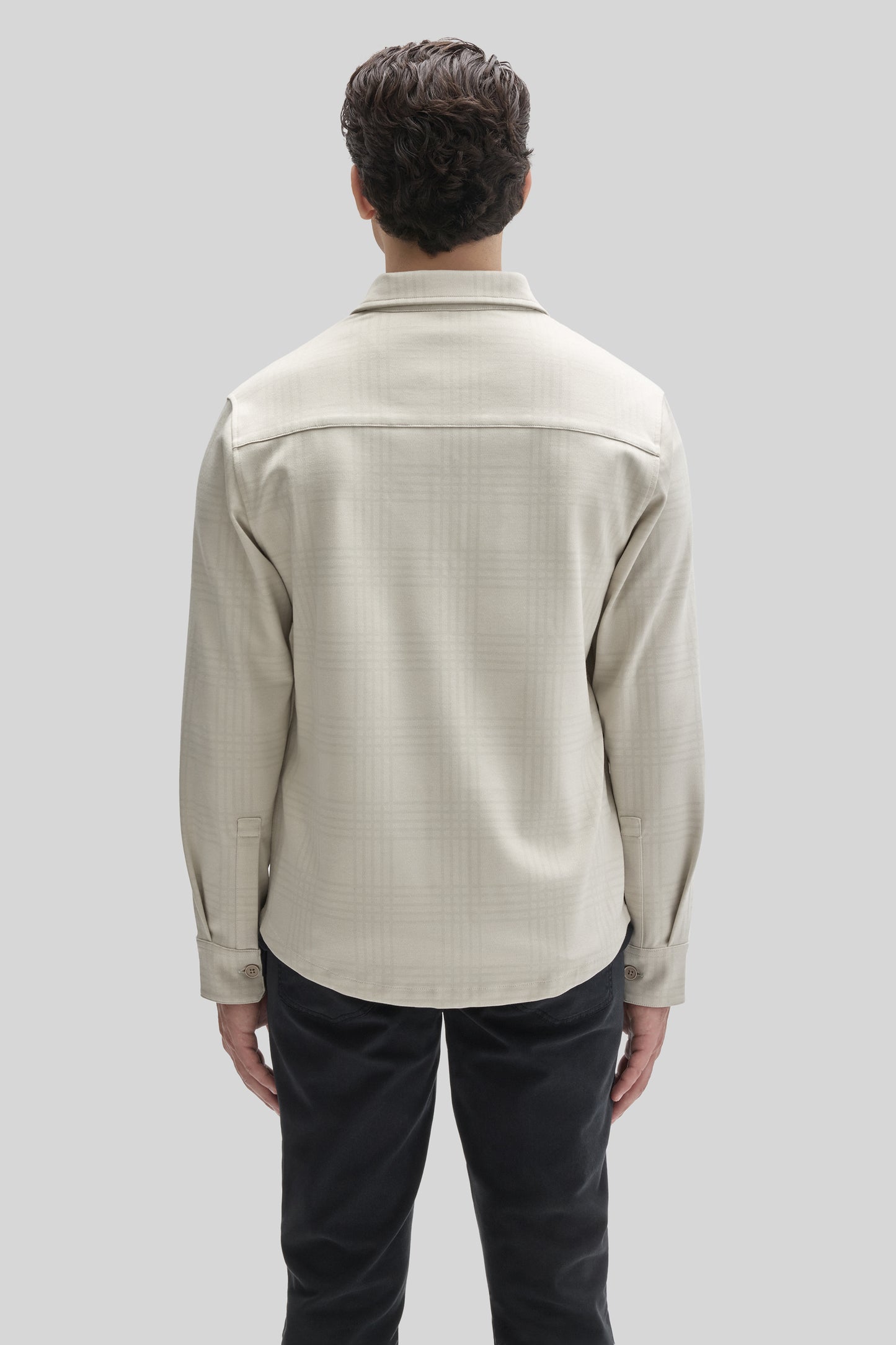 Upton Overshirt