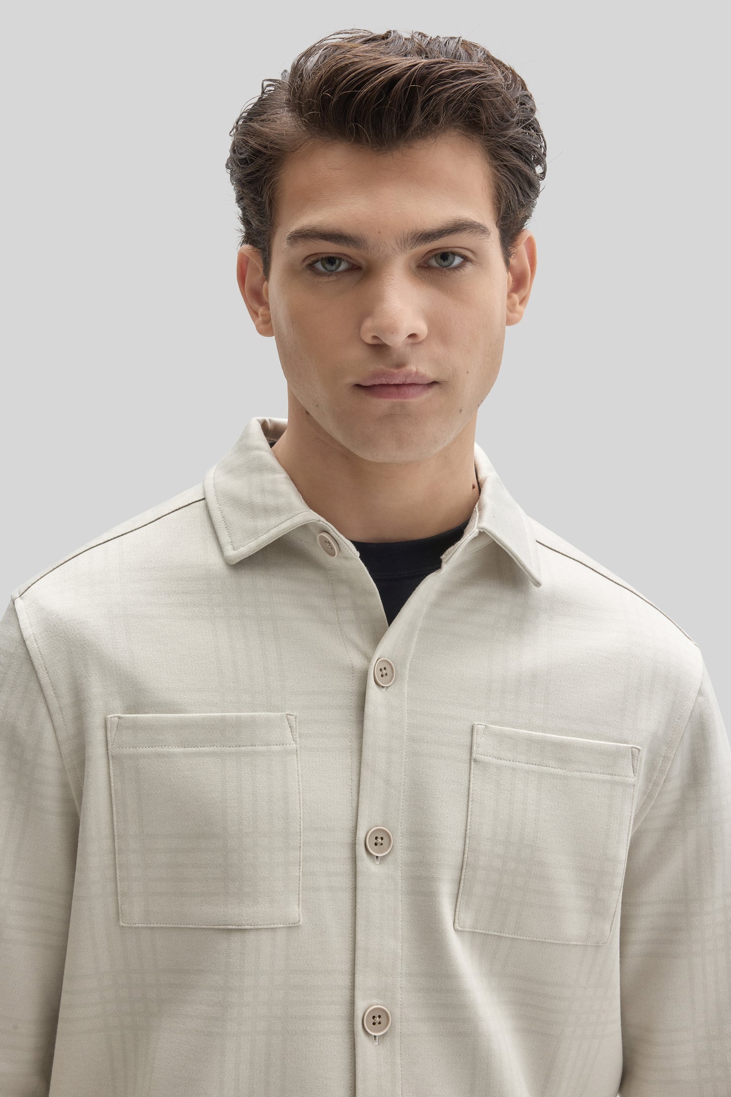 Upton Overshirt