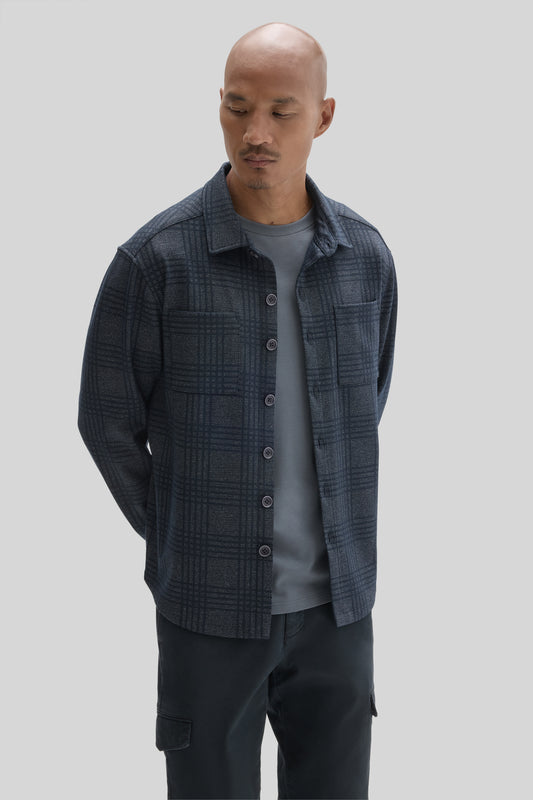 Upton Overshirt