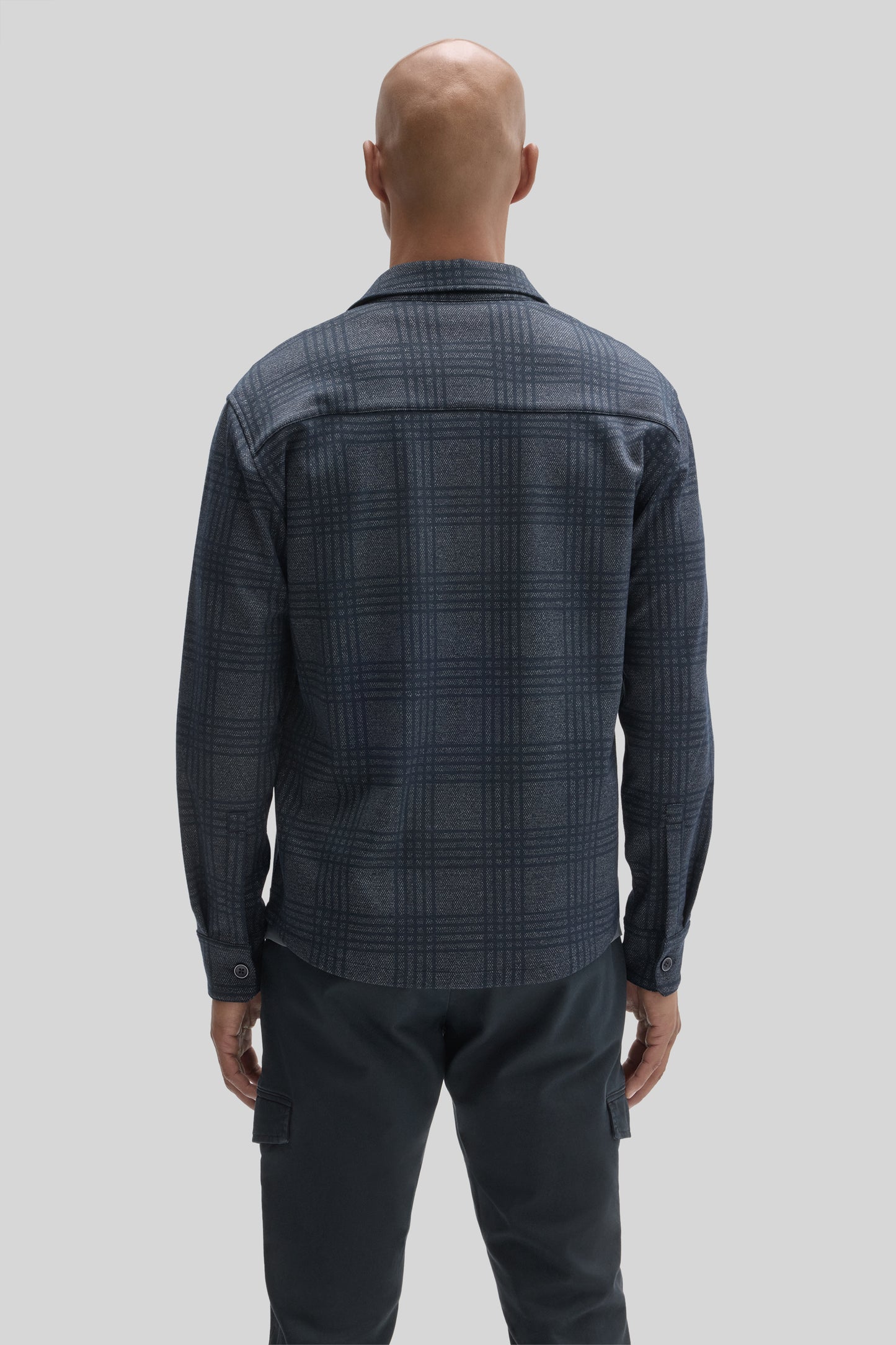Upton Overshirt