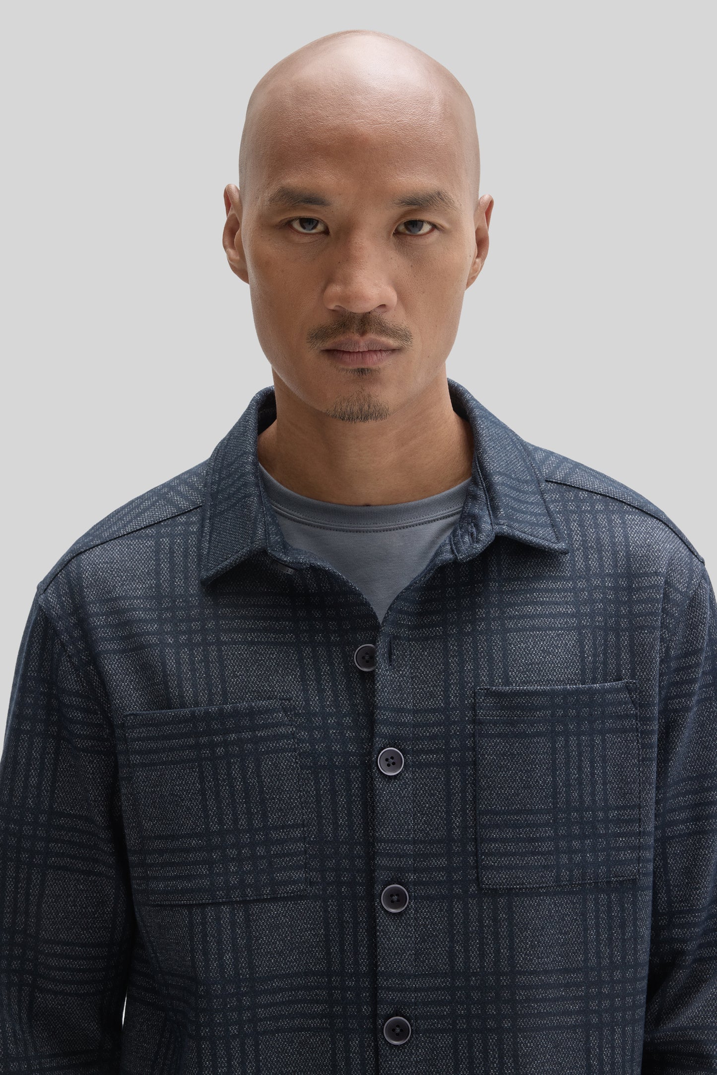 Upton Overshirt